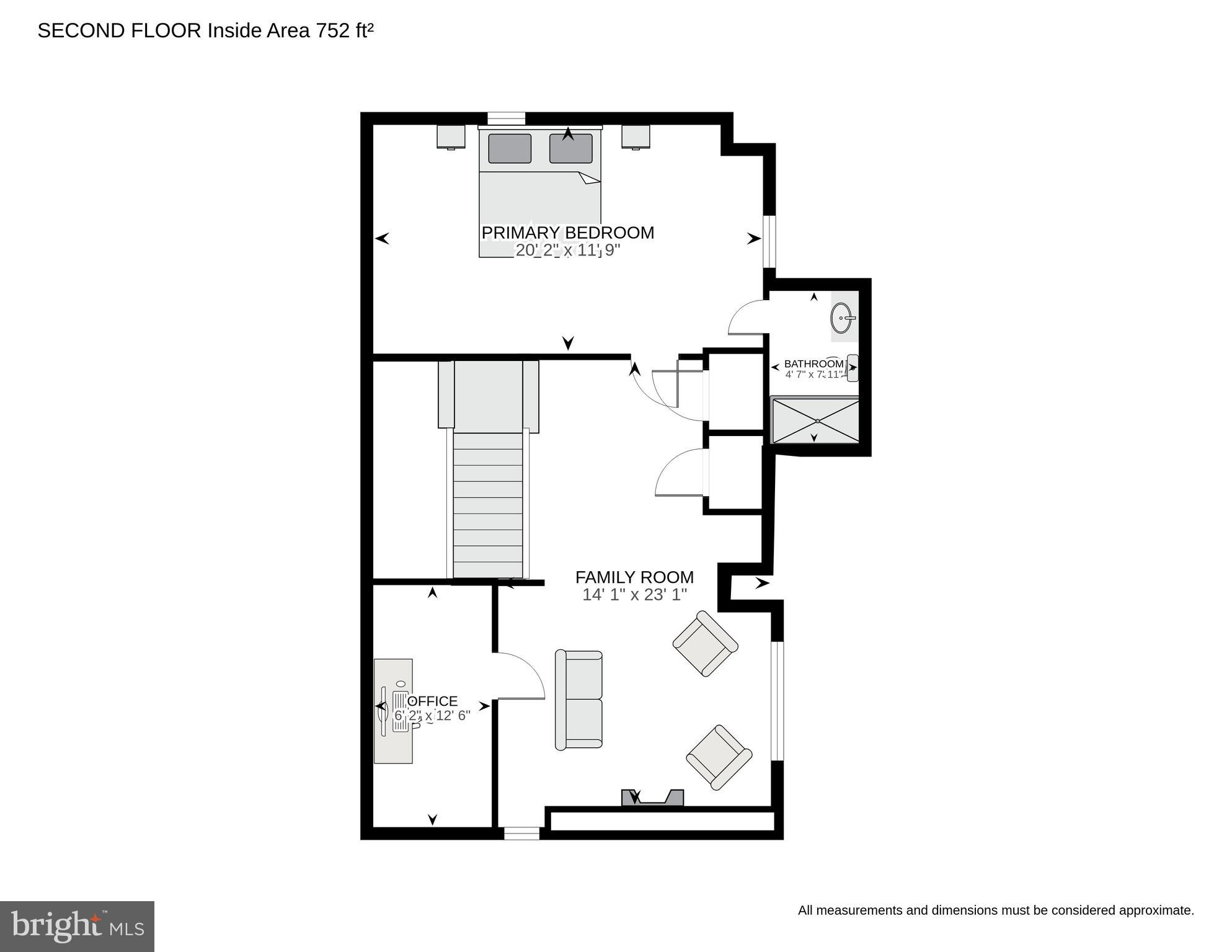 WEST LAWN - Residential