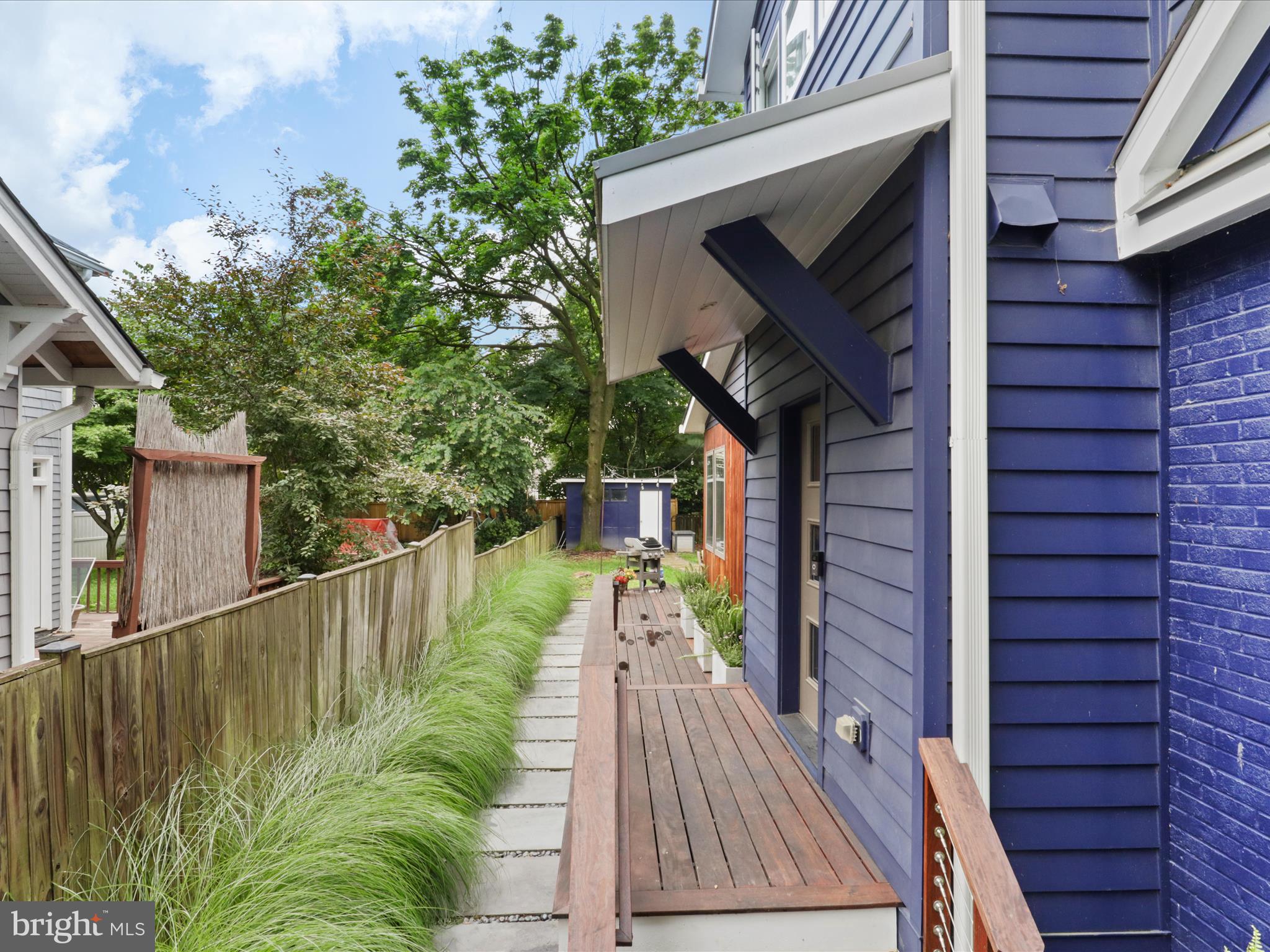 HIGHLAND PARK - Residential