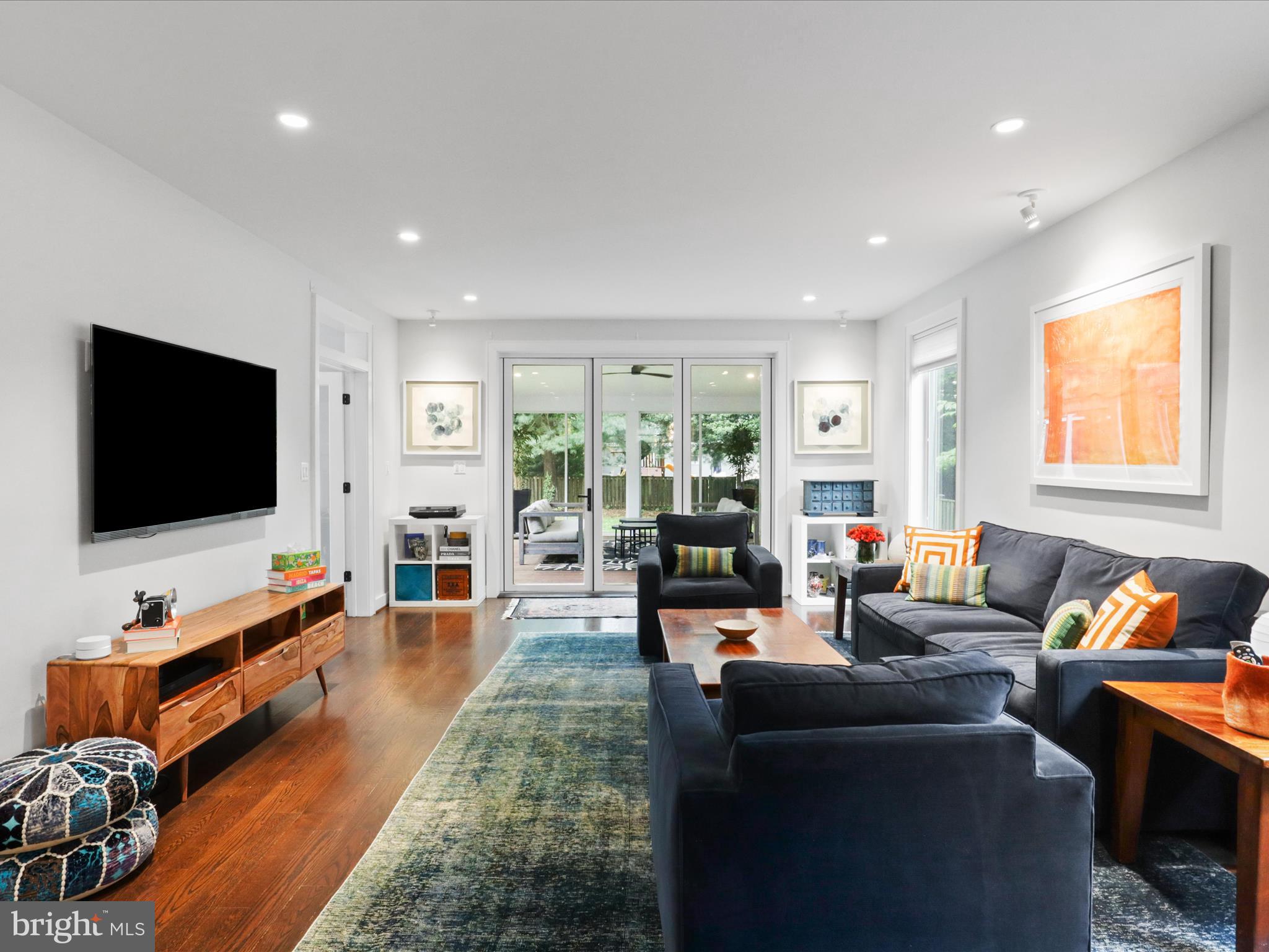 HIGHLAND PARK - Residential