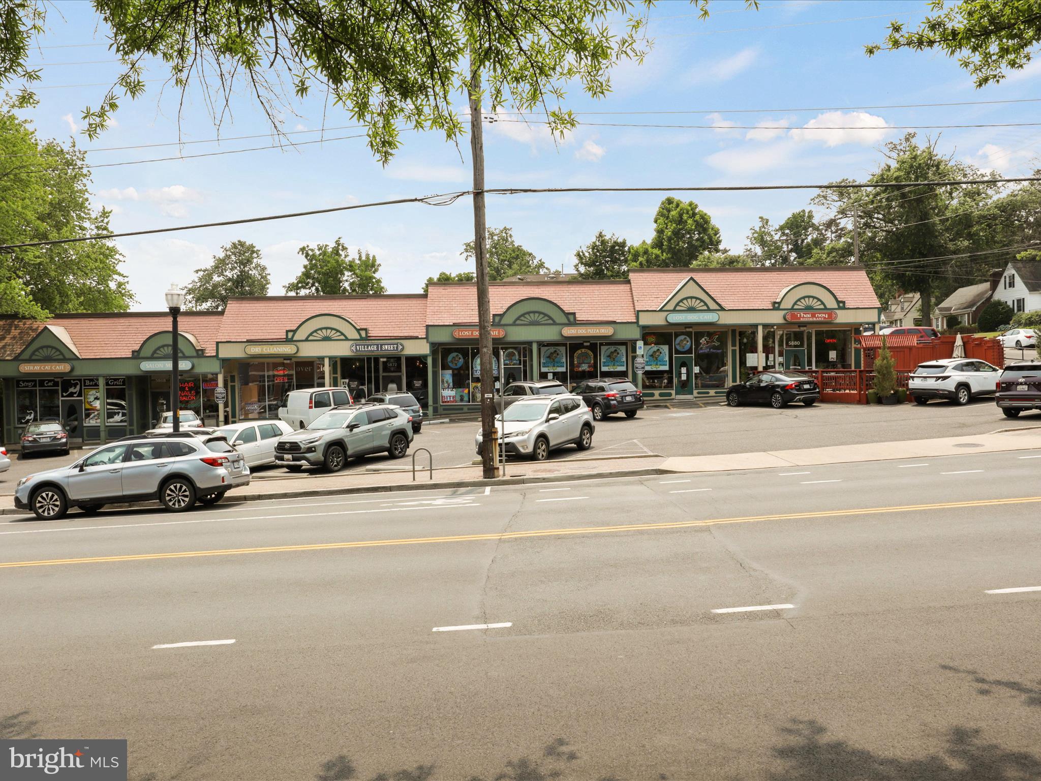 HIGHLAND PARK - Residential