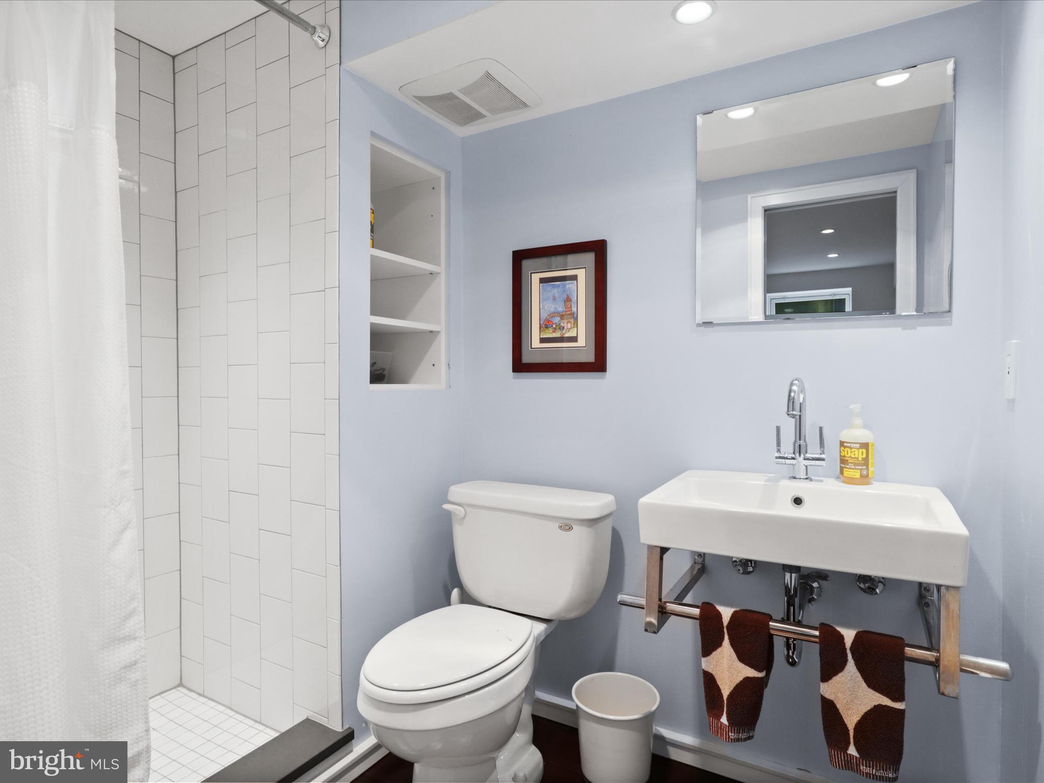 HIGHLAND PARK - Residential