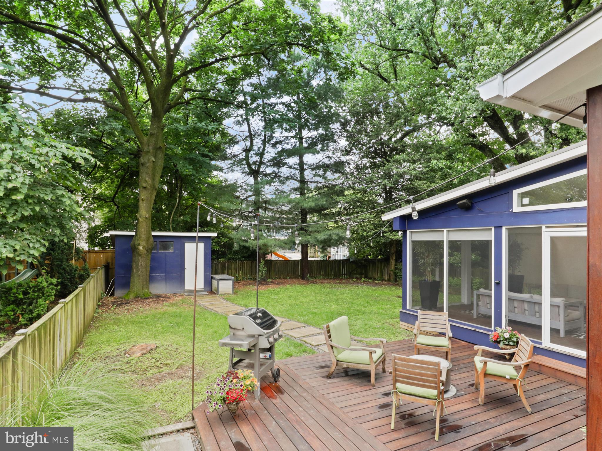 HIGHLAND PARK - Residential