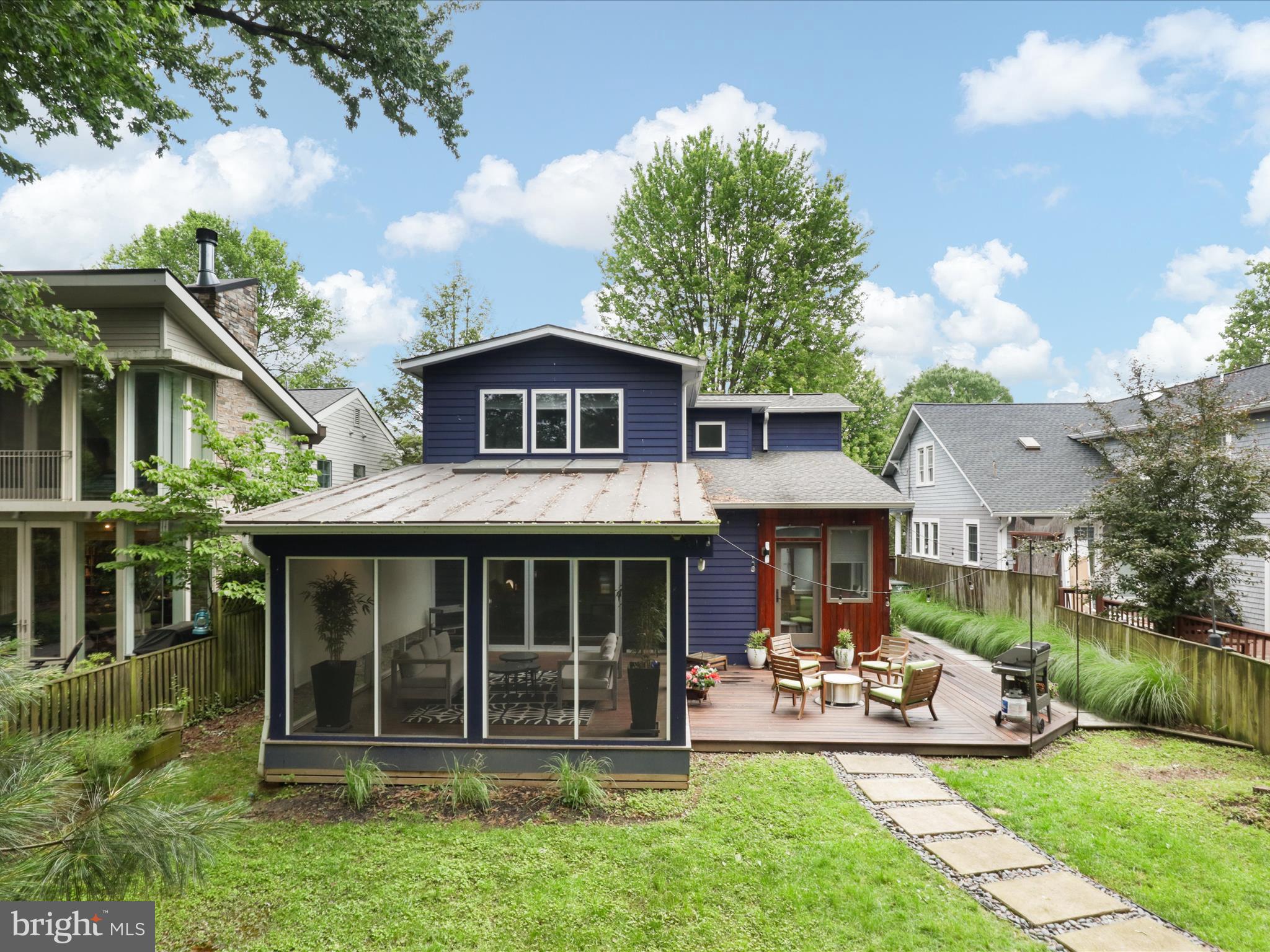 HIGHLAND PARK - Residential