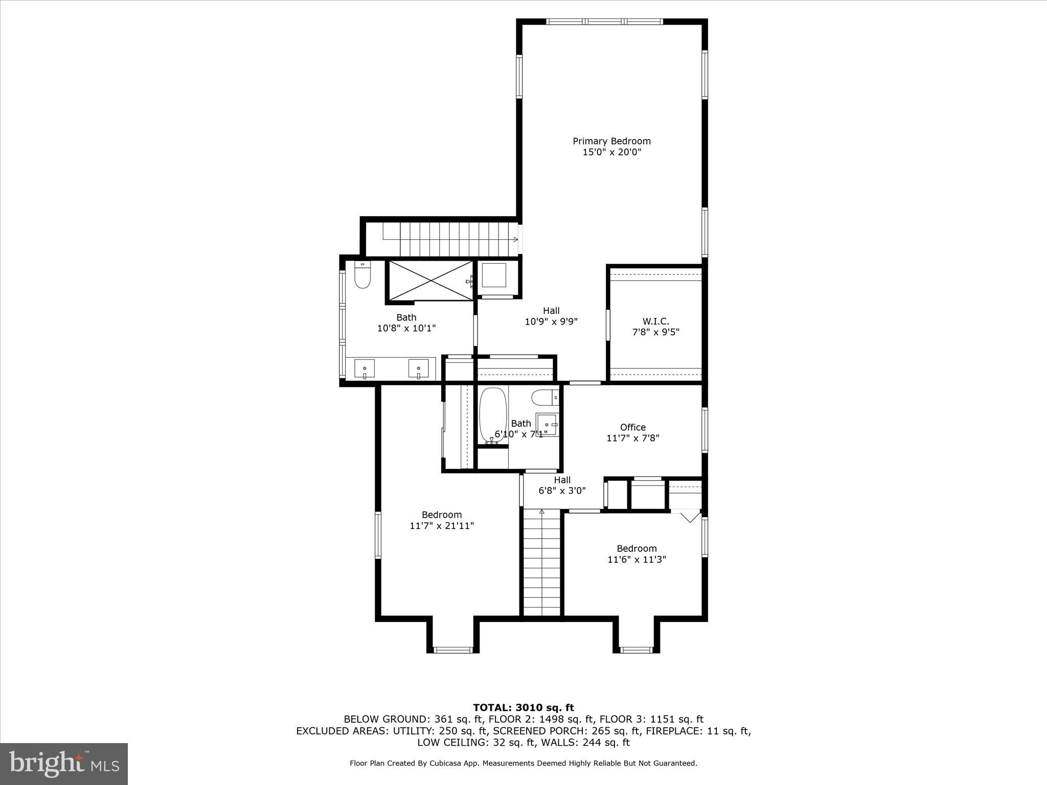 HIGHLAND PARK - Residential
