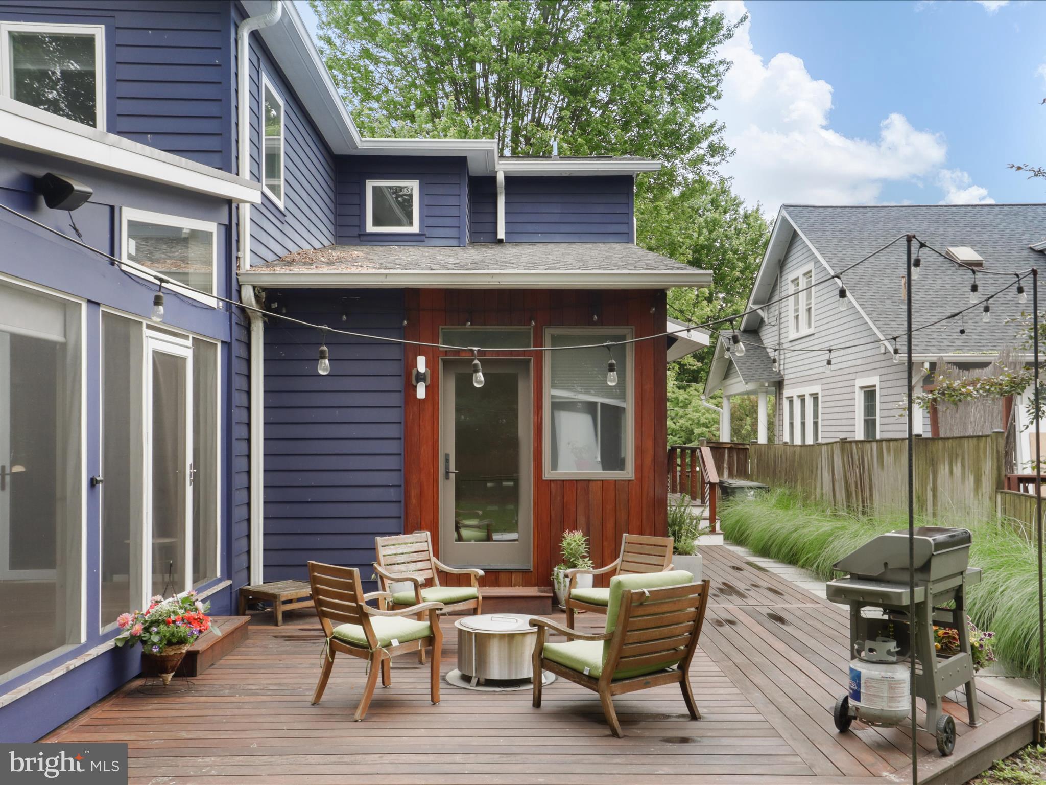 HIGHLAND PARK - Residential