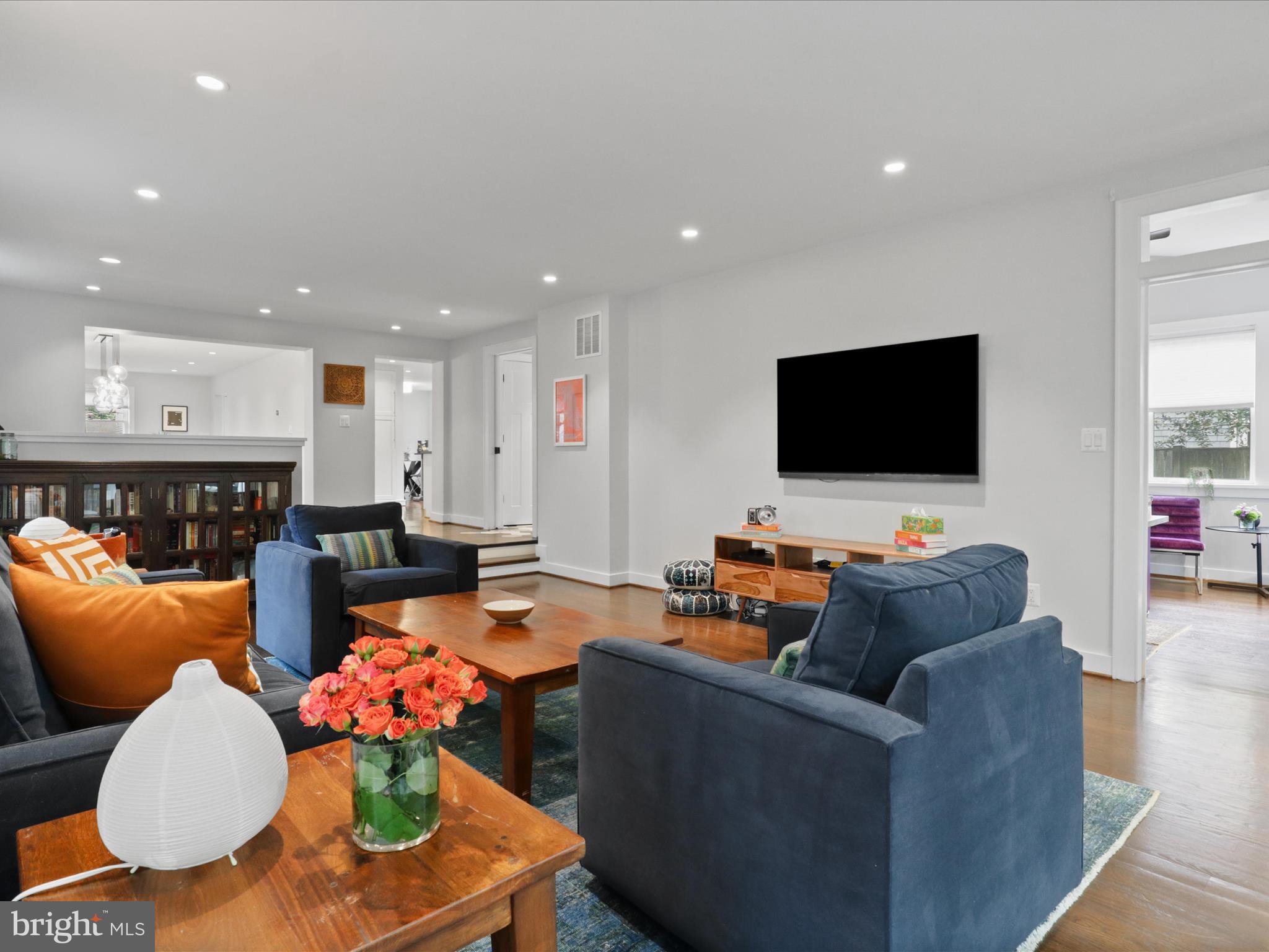 HIGHLAND PARK - Residential