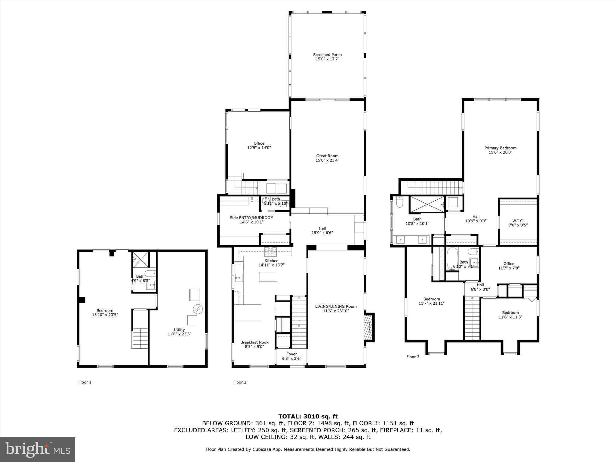 HIGHLAND PARK - Residential