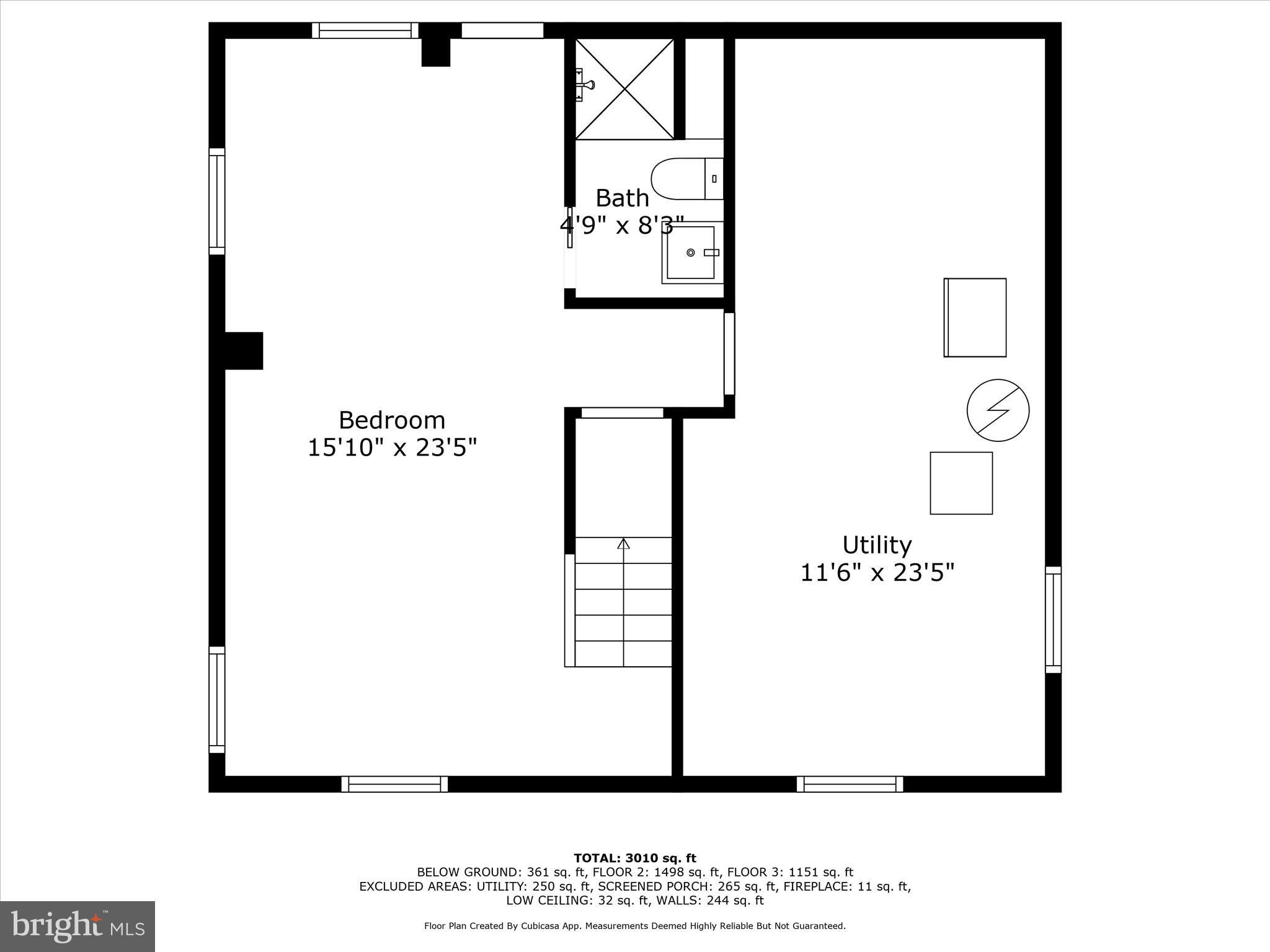 HIGHLAND PARK - Residential