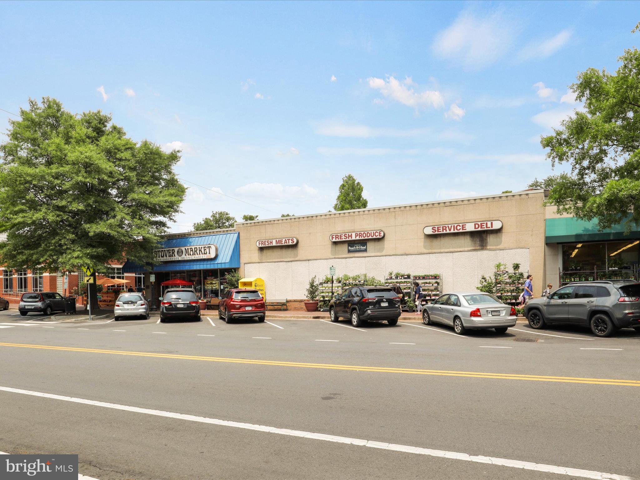 HIGHLAND PARK - Residential