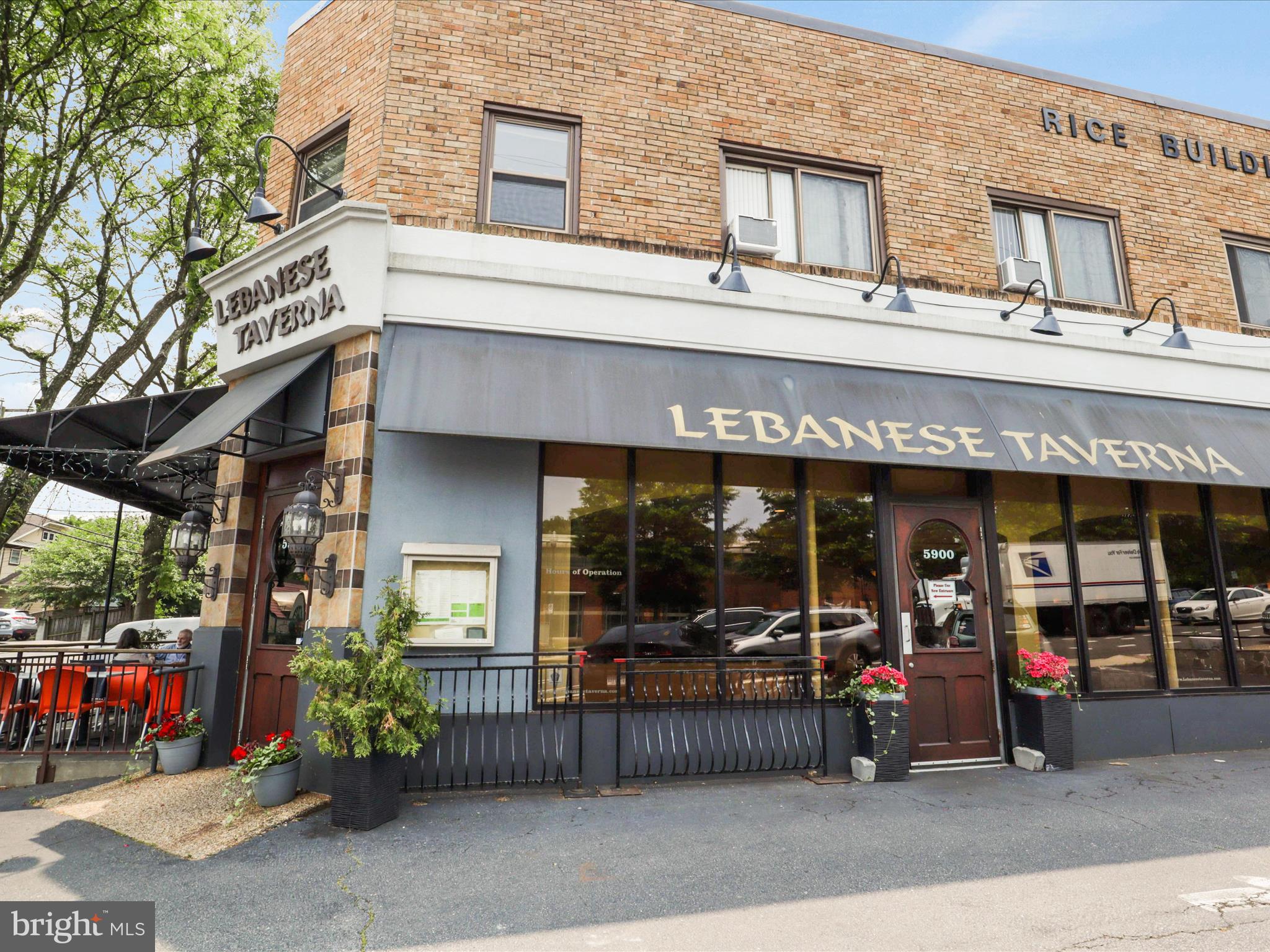 HIGHLAND PARK - Residential