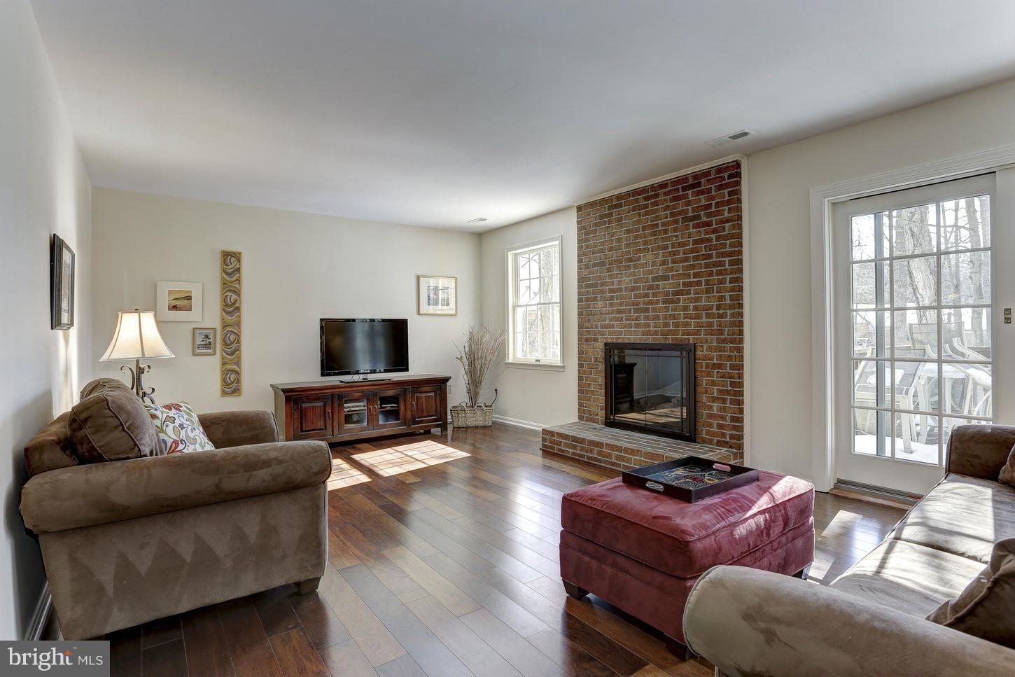 VILLAGE OF HICKORY RIDGE - Residential