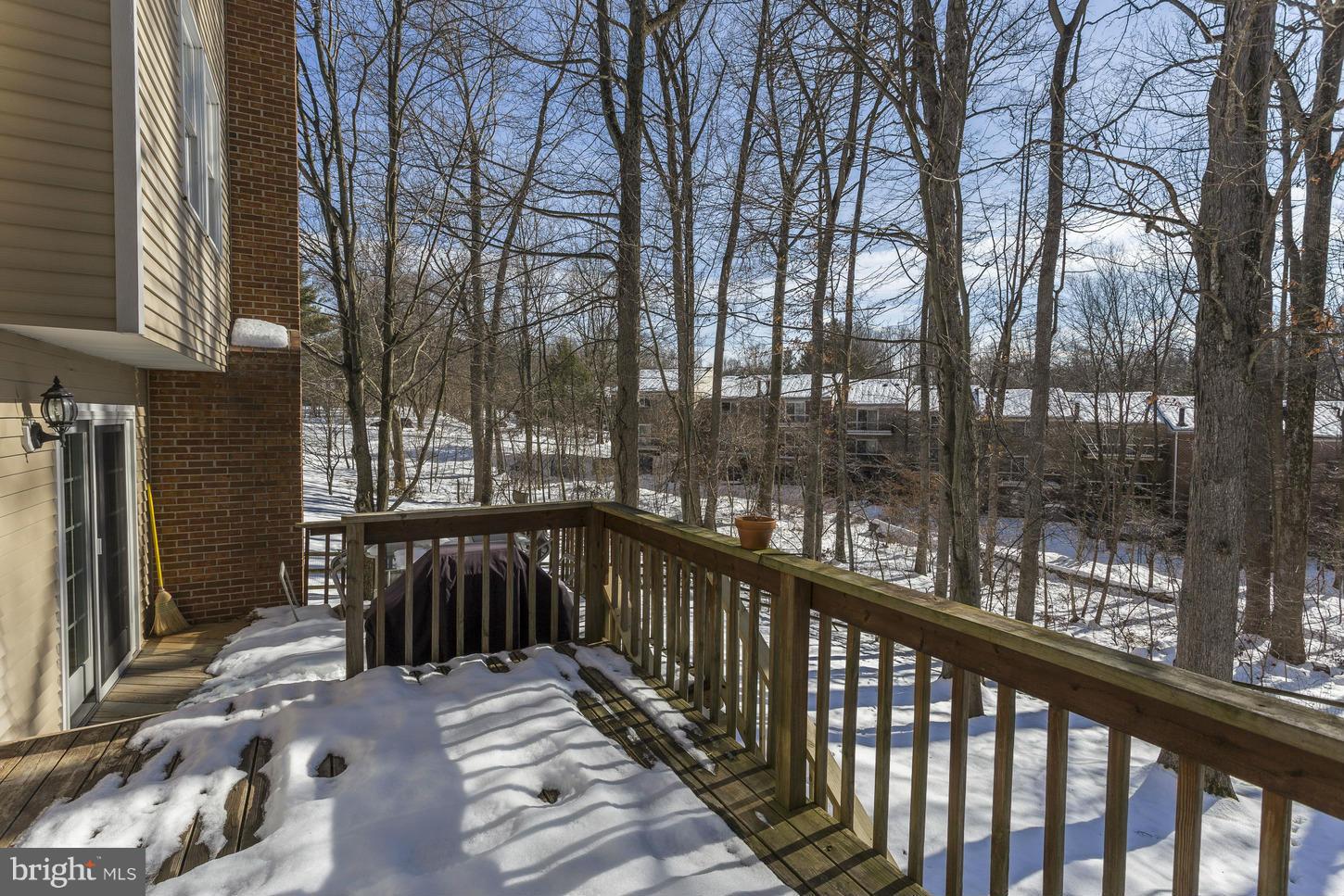 VILLAGE OF HICKORY RIDGE - Residential