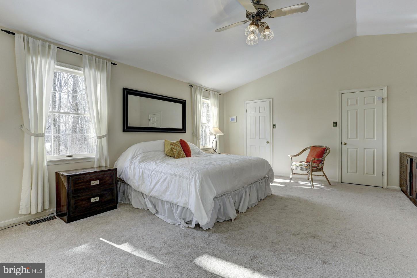 VILLAGE OF HICKORY RIDGE - Residential