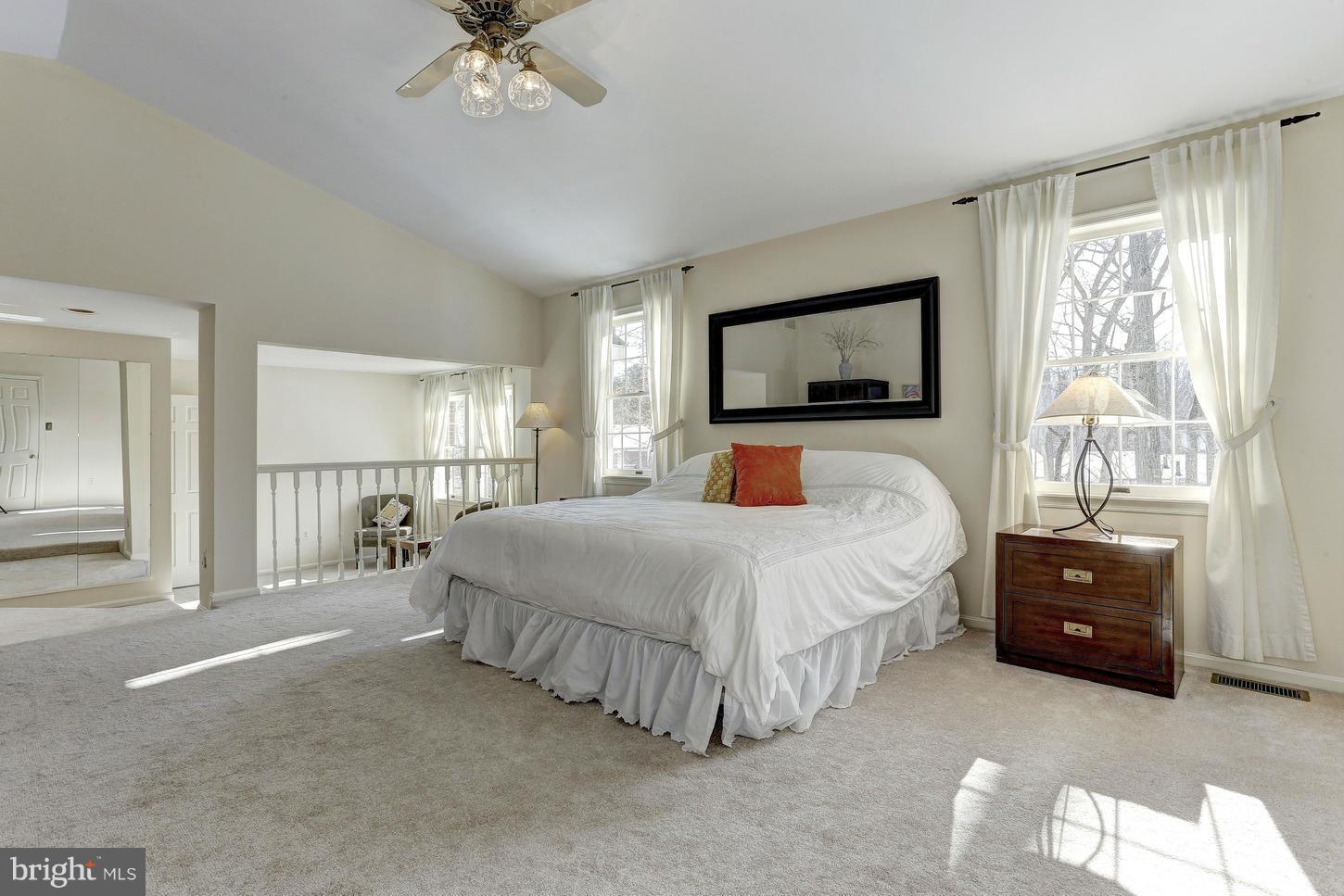 VILLAGE OF HICKORY RIDGE - Residential