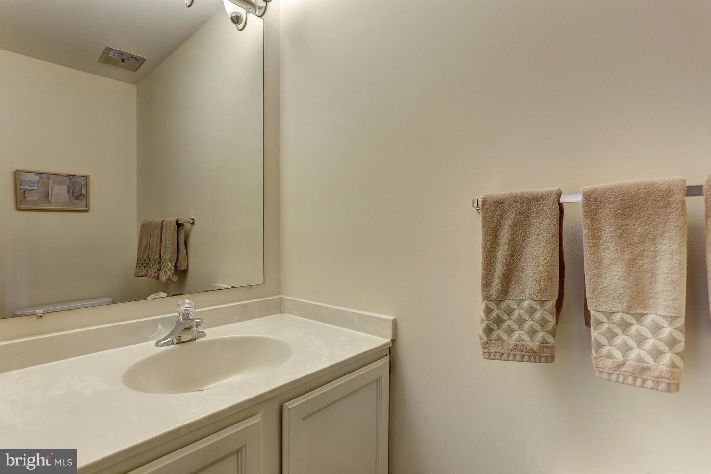 VILLAGE OF HICKORY RIDGE - Residential