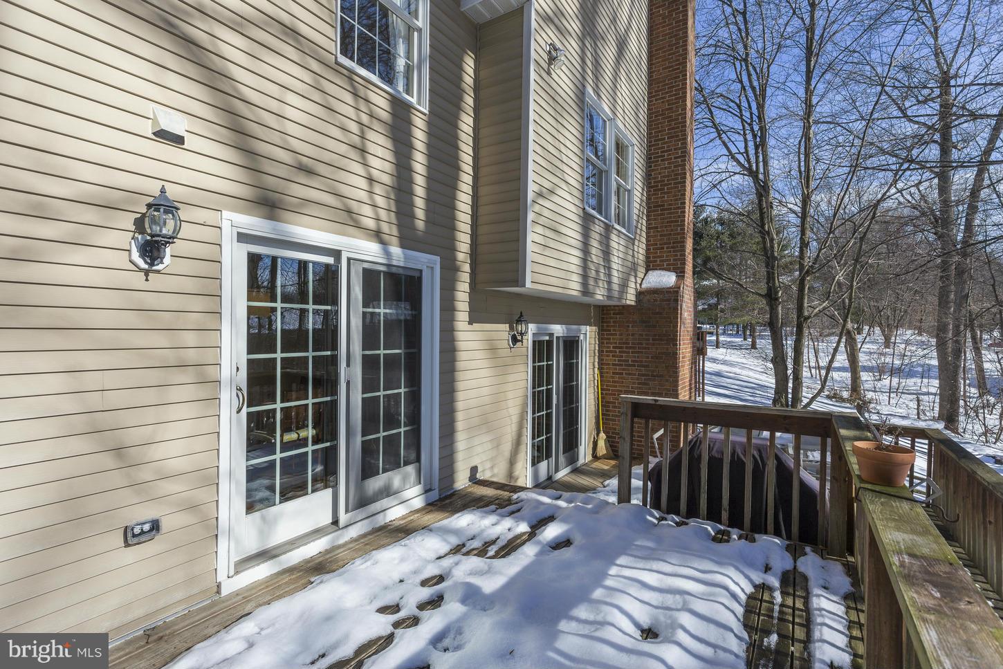 VILLAGE OF HICKORY RIDGE - Residential