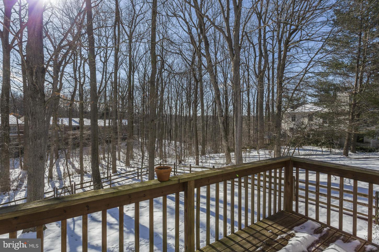 VILLAGE OF HICKORY RIDGE - Residential