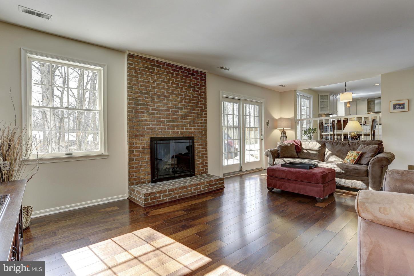 VILLAGE OF HICKORY RIDGE - Residential