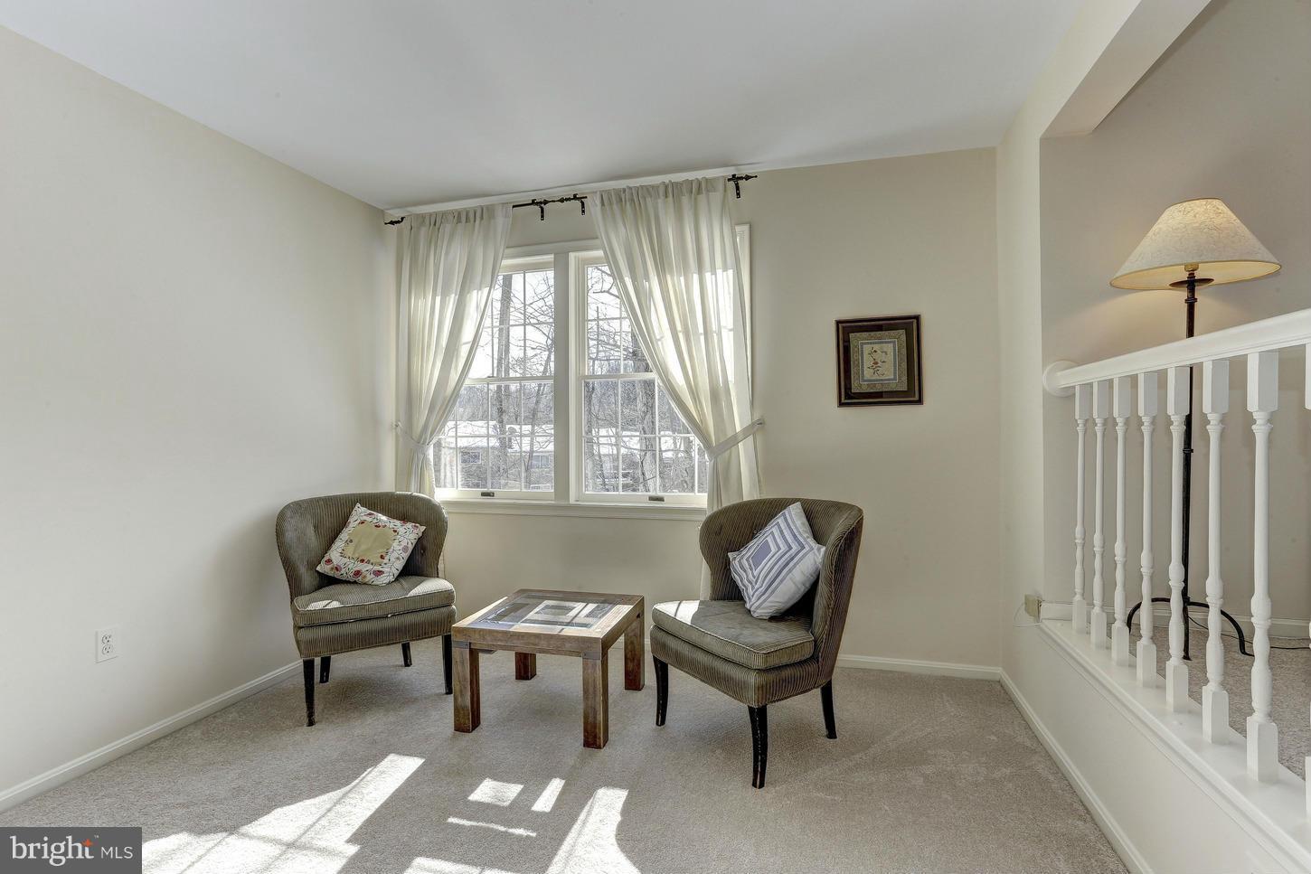 VILLAGE OF HICKORY RIDGE - Residential