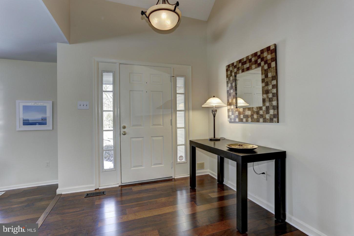 VILLAGE OF HICKORY RIDGE - Residential