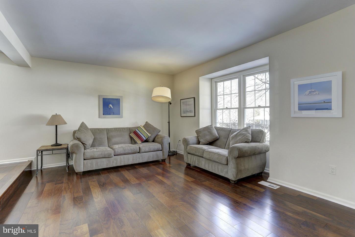 VILLAGE OF HICKORY RIDGE - Residential