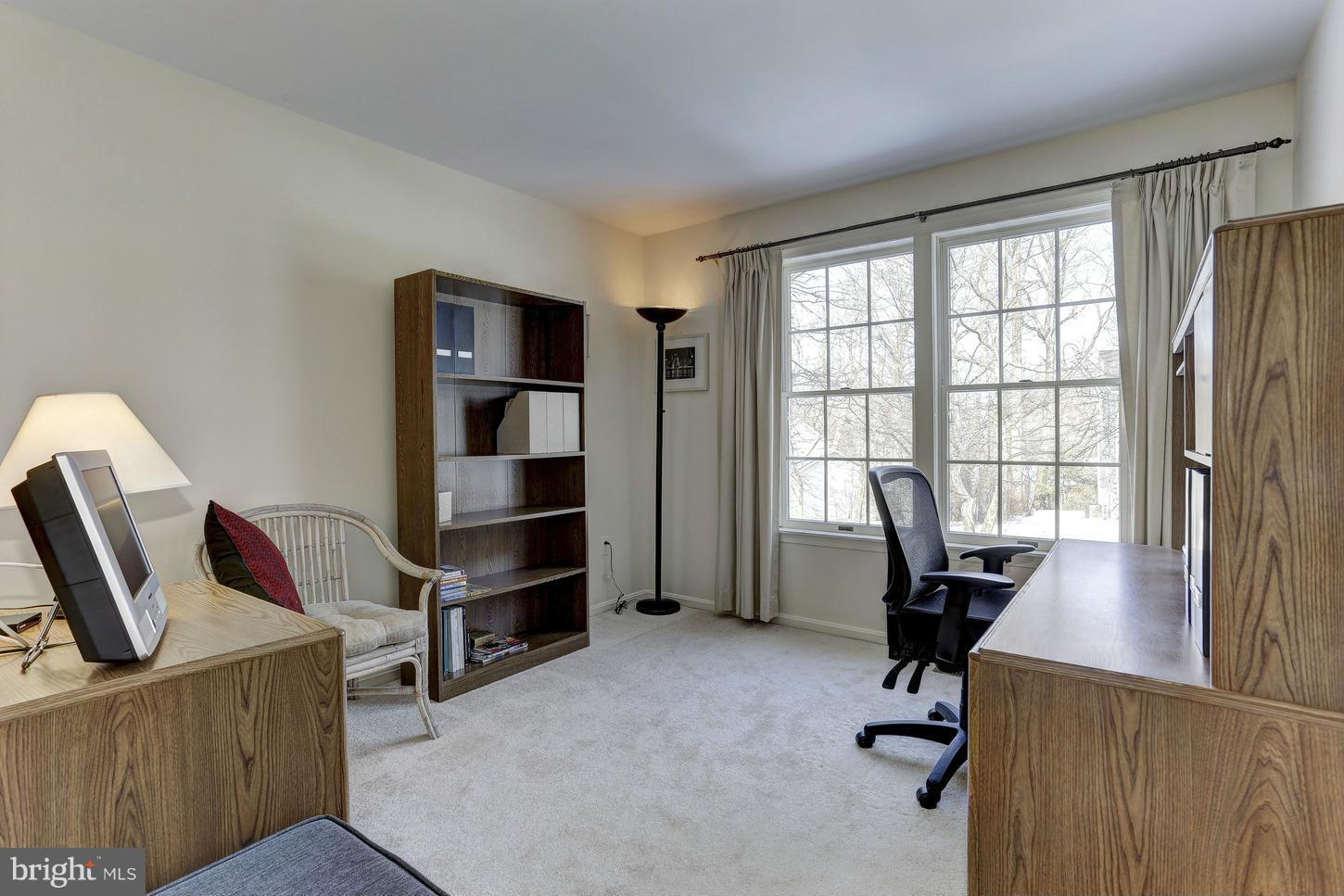 VILLAGE OF HICKORY RIDGE - Residential