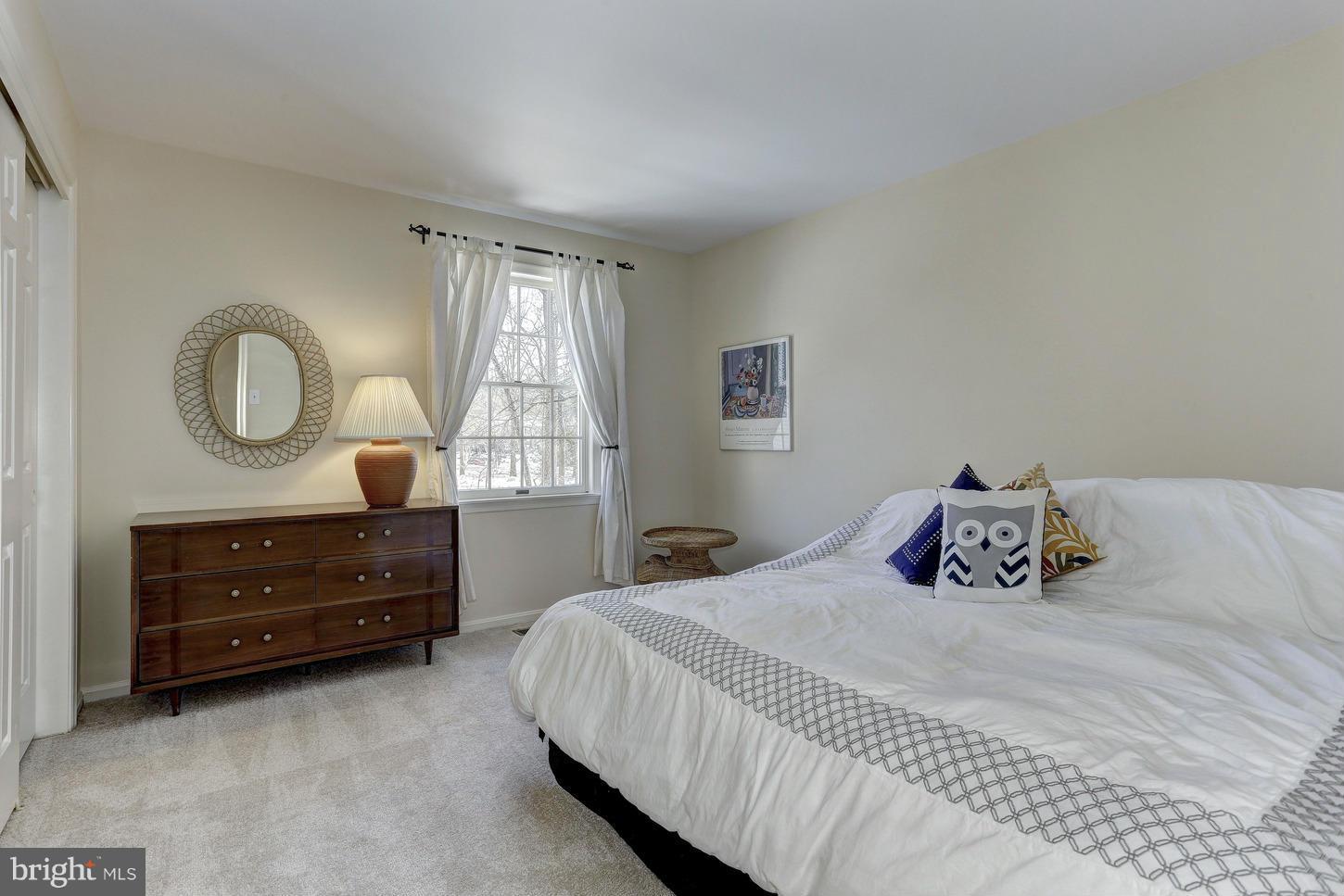 VILLAGE OF HICKORY RIDGE - Residential