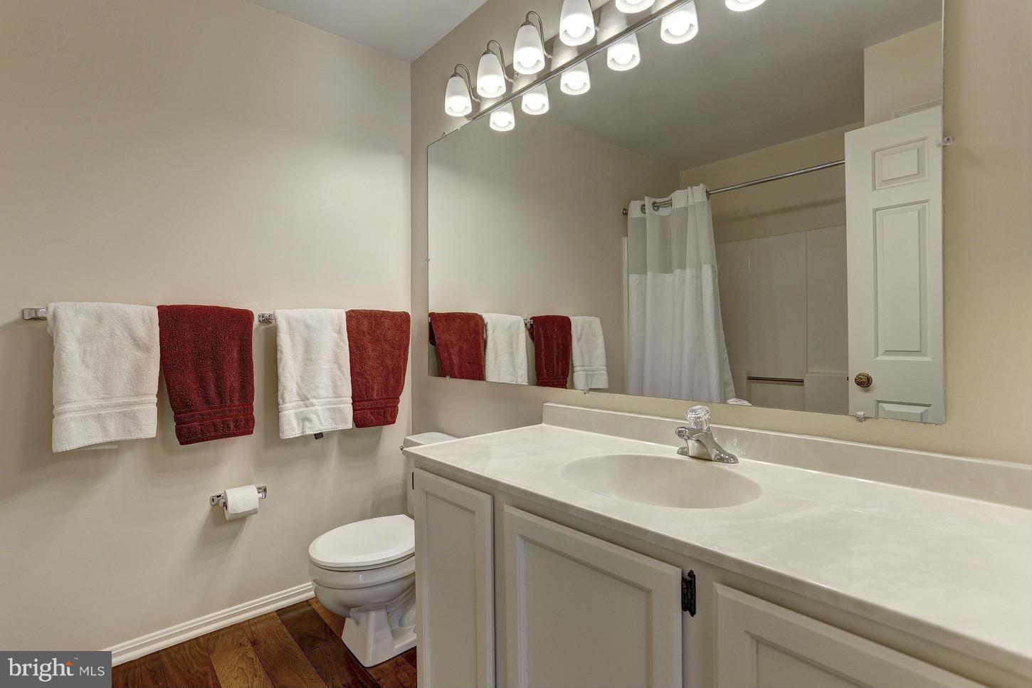 VILLAGE OF HICKORY RIDGE - Residential