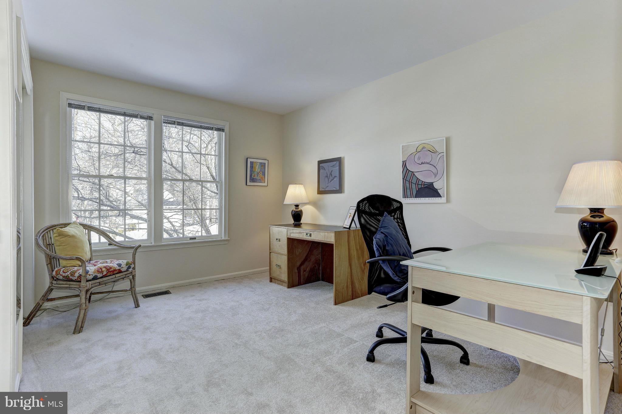 VILLAGE OF HICKORY RIDGE - Residential