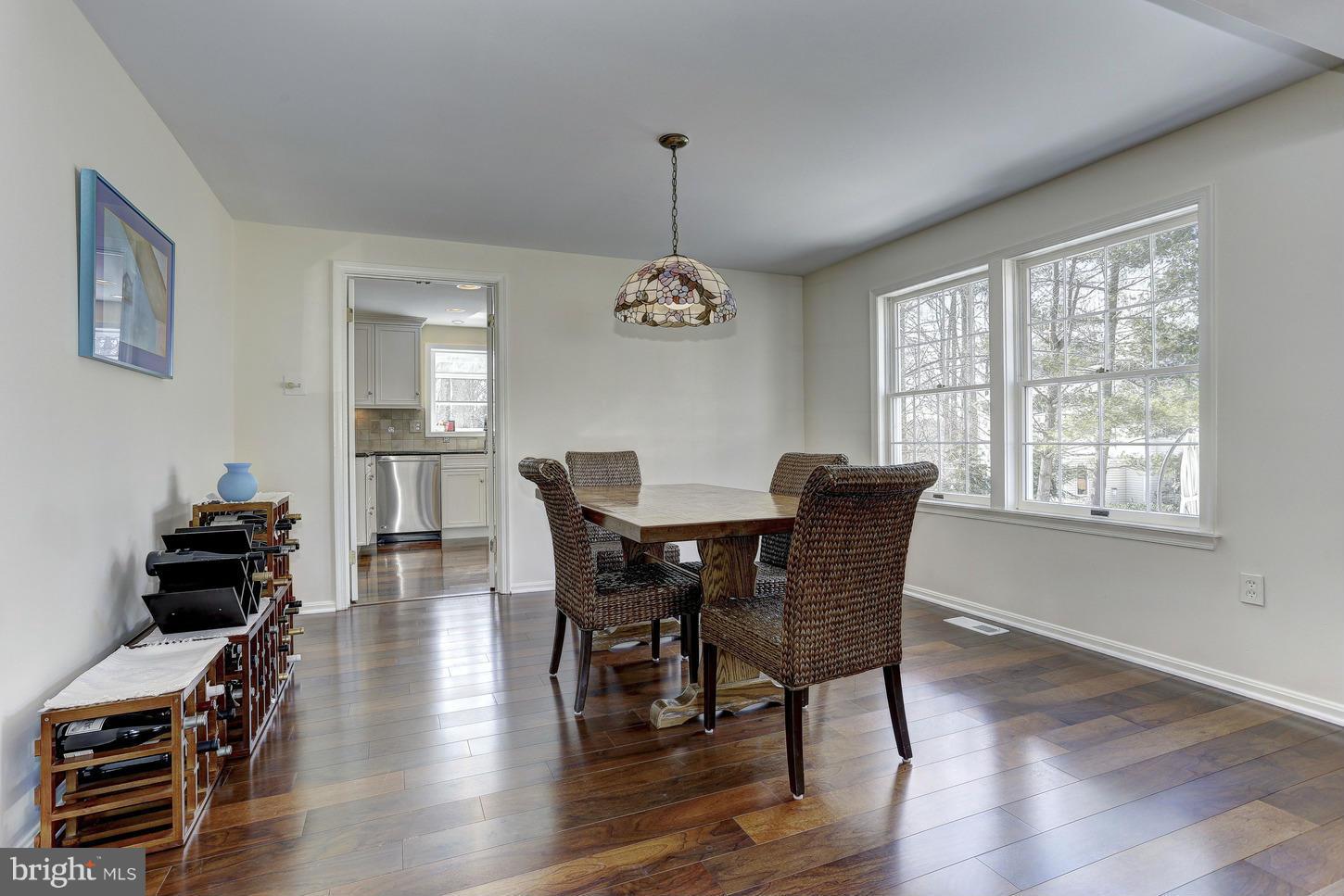 VILLAGE OF HICKORY RIDGE - Residential