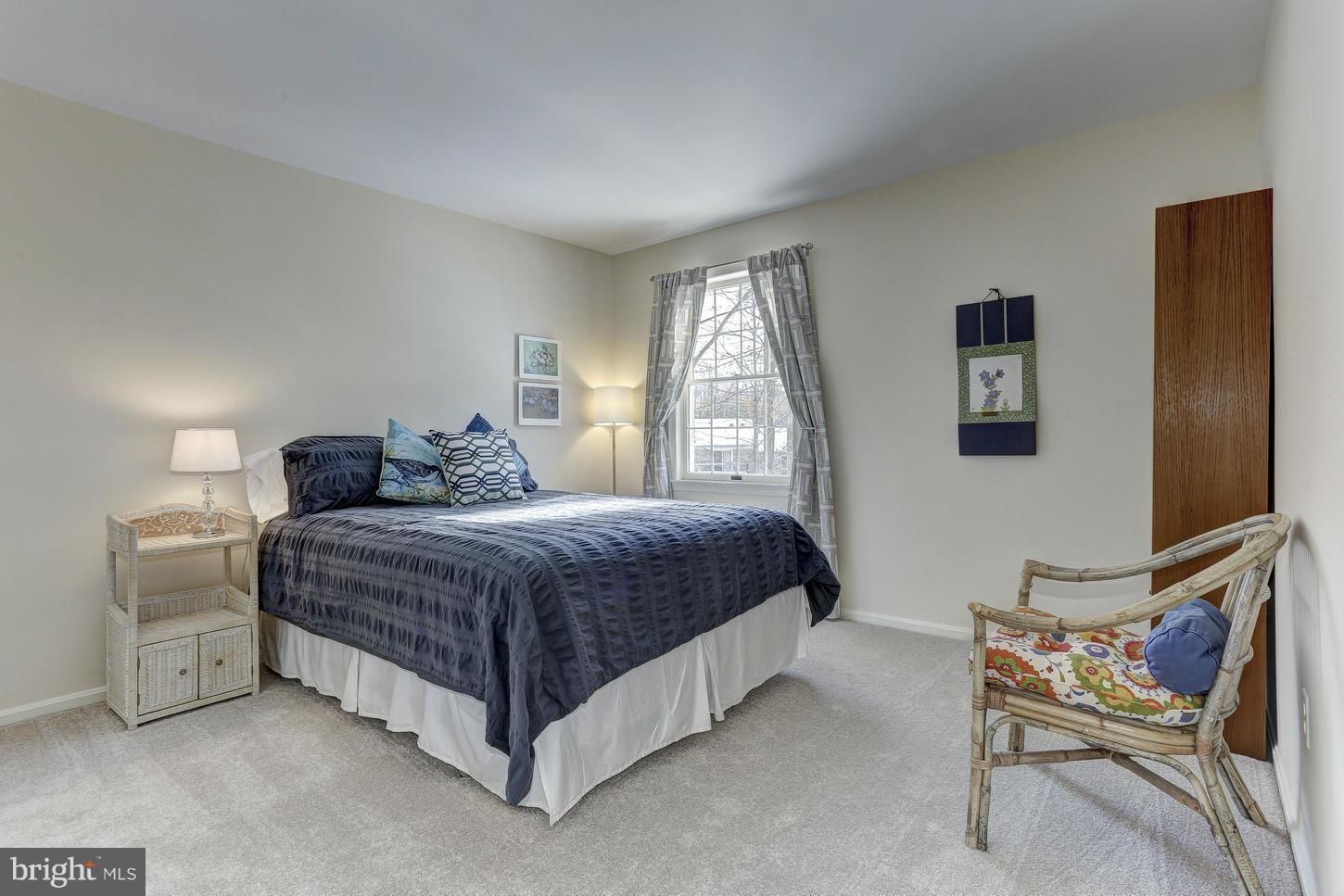 VILLAGE OF HICKORY RIDGE - Residential