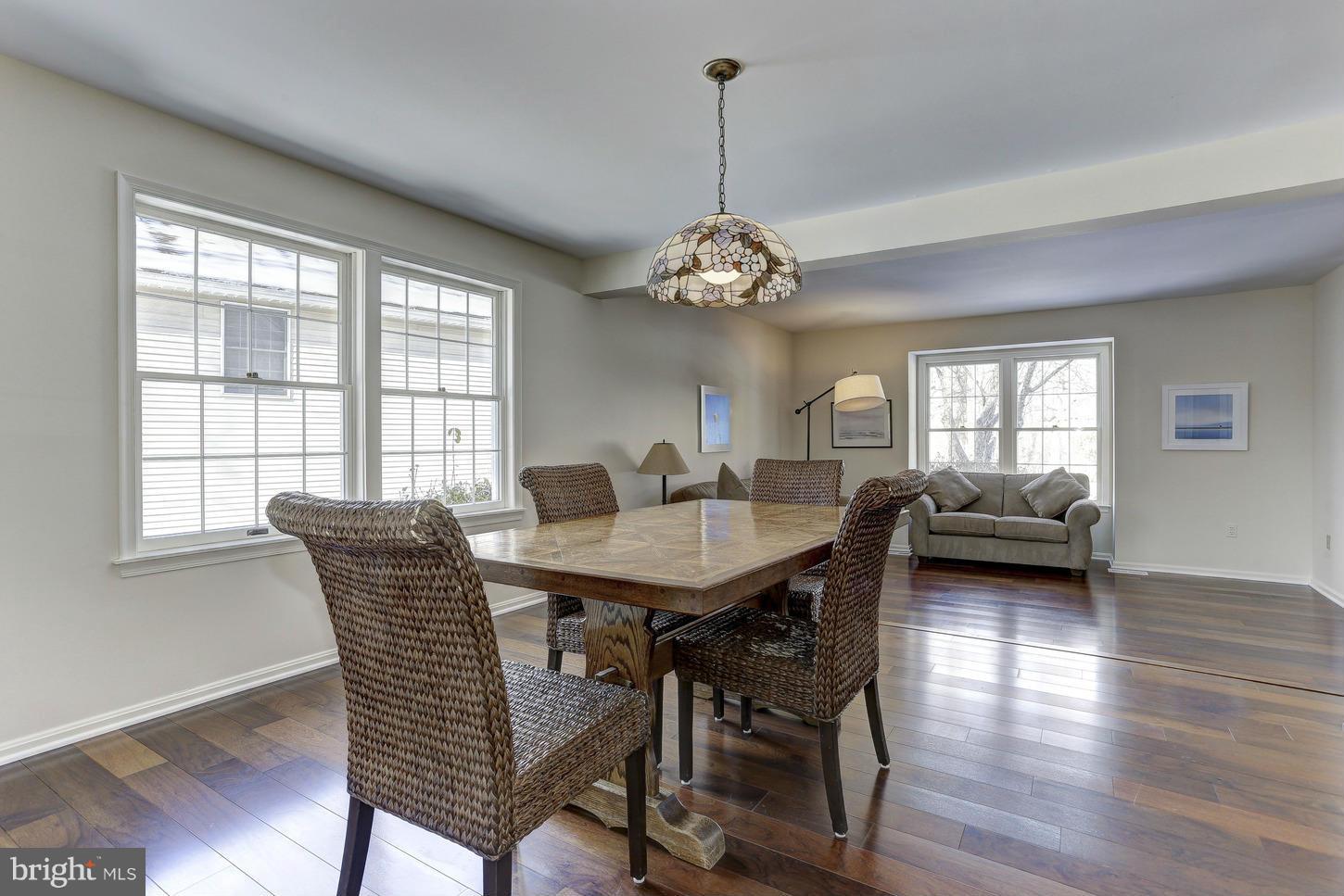 VILLAGE OF HICKORY RIDGE - Residential