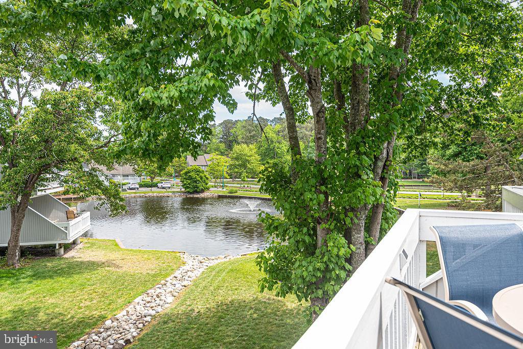 SEA COLONY WEST - Residential