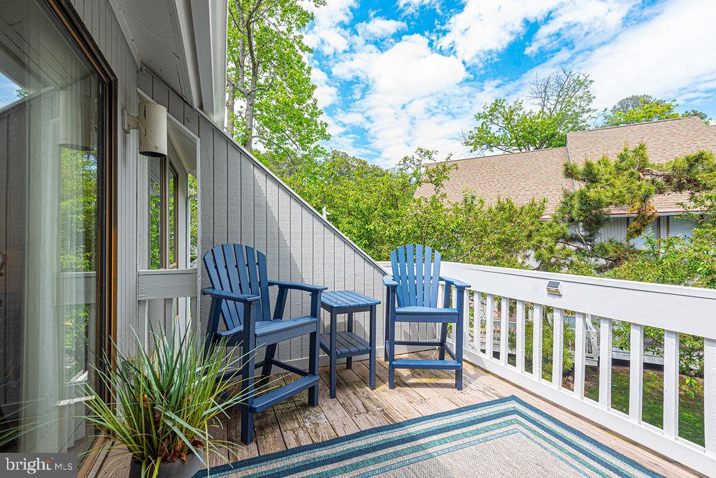 SEA COLONY WEST - Residential