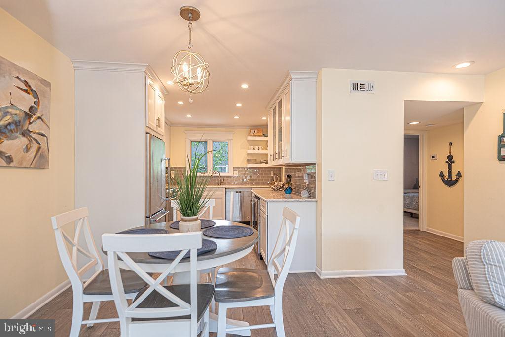 SEA COLONY WEST - Residential