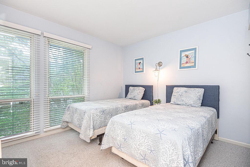 SEA COLONY WEST - Residential