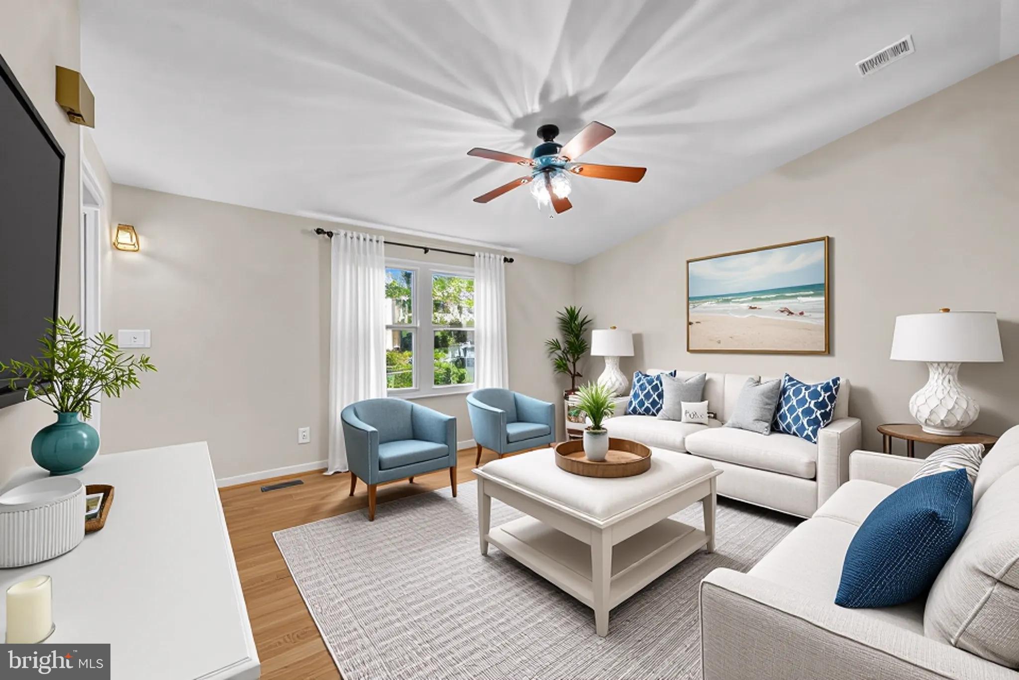5719 OAK APPLE COURT