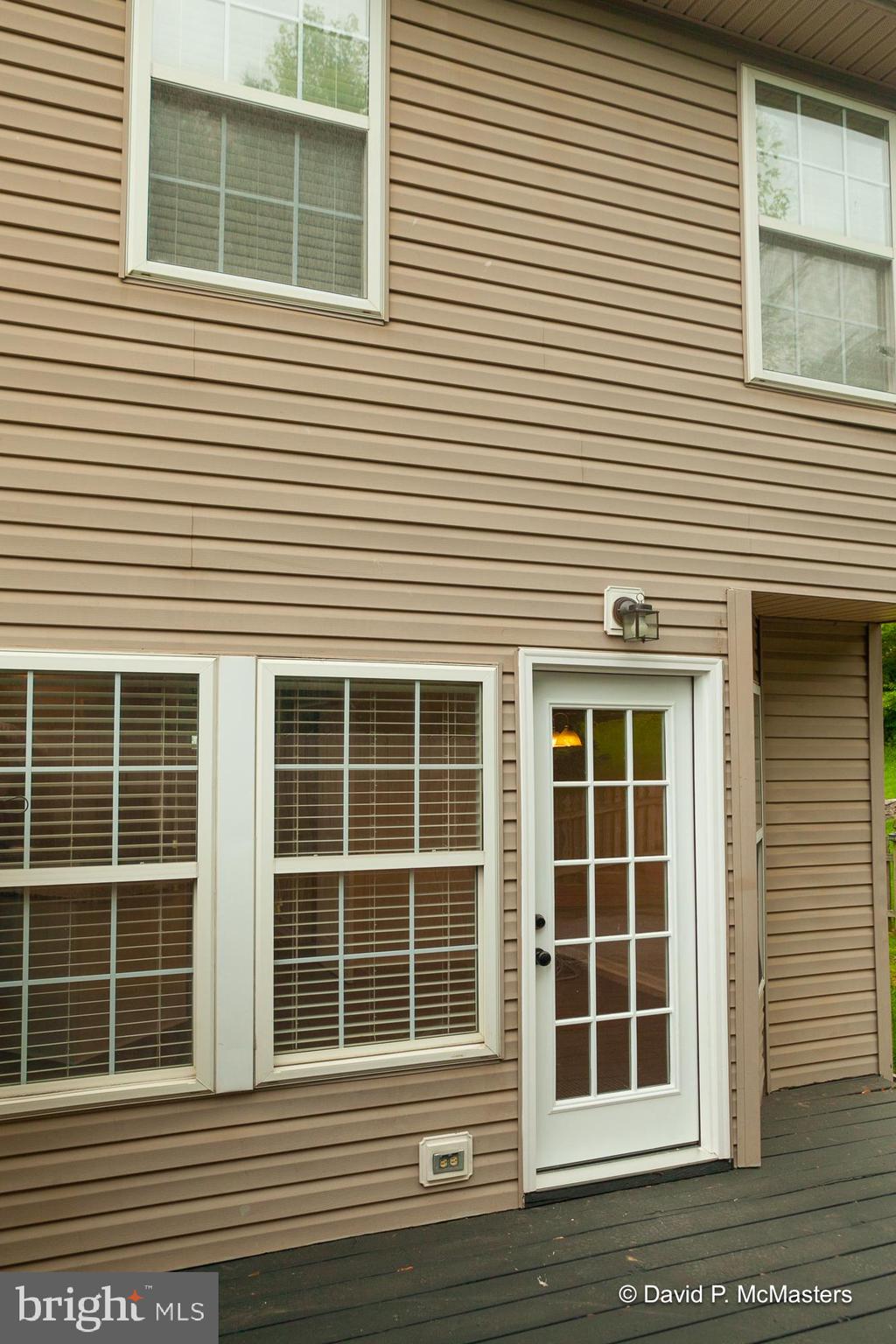 LAUREL RIDGE - Residential