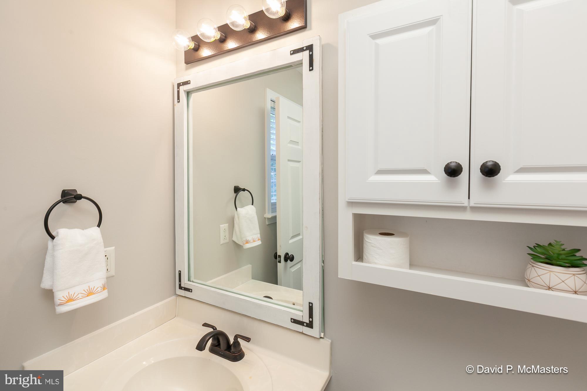 LAUREL RIDGE - Residential