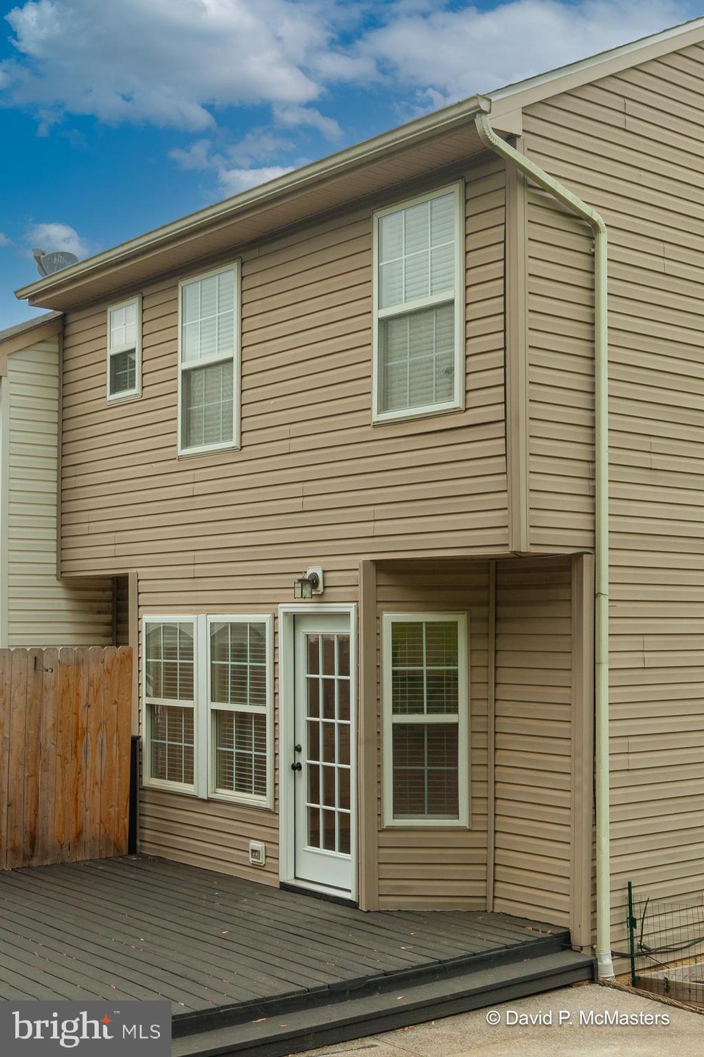 LAUREL RIDGE - Residential