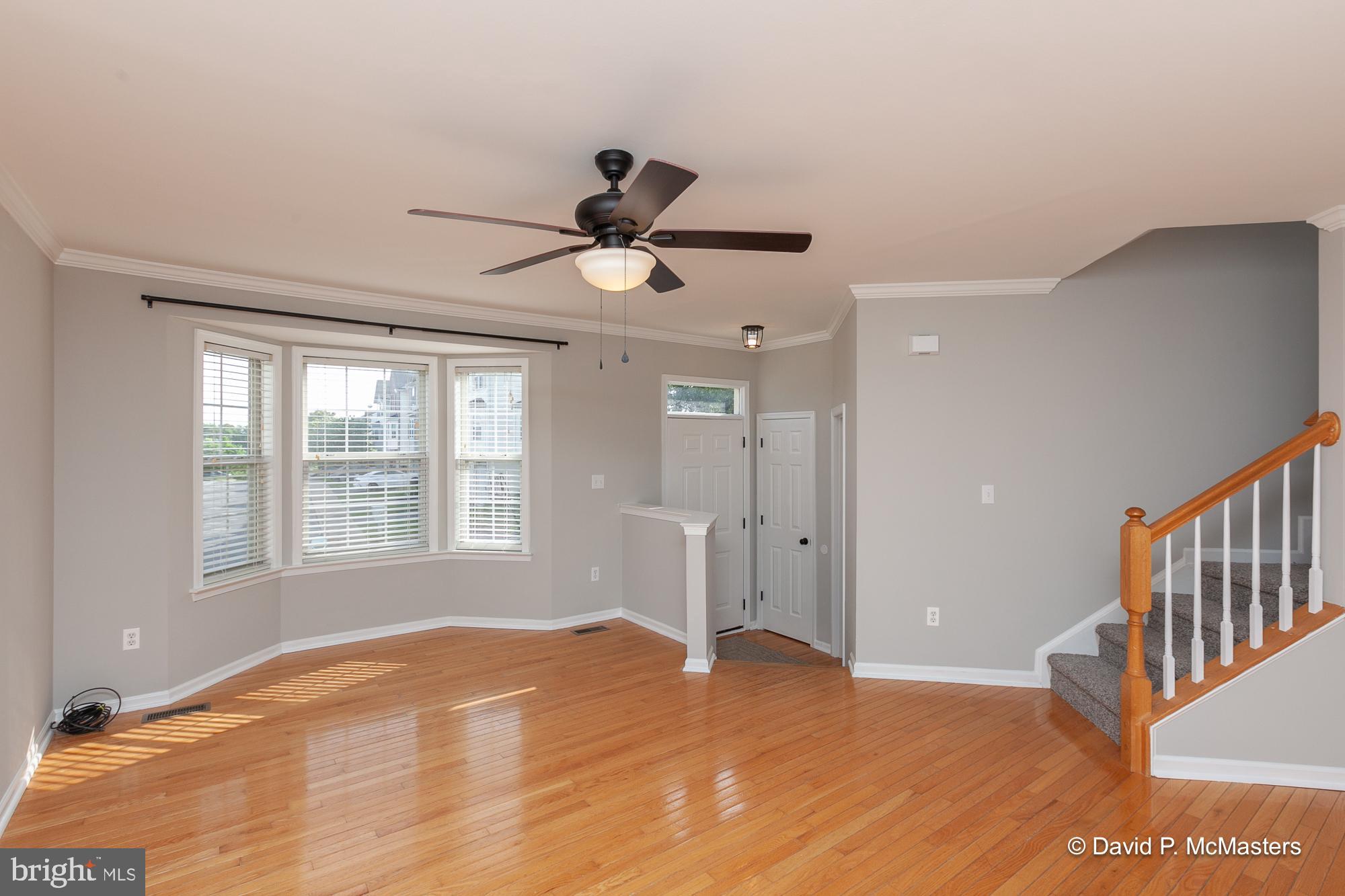 LAUREL RIDGE - Residential