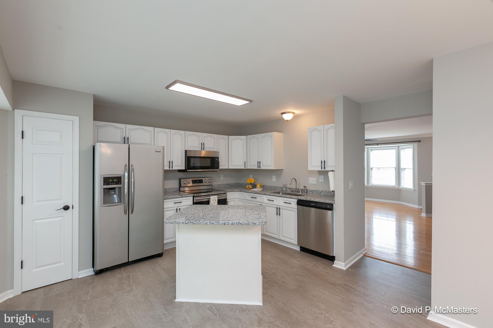 LAUREL RIDGE - Residential