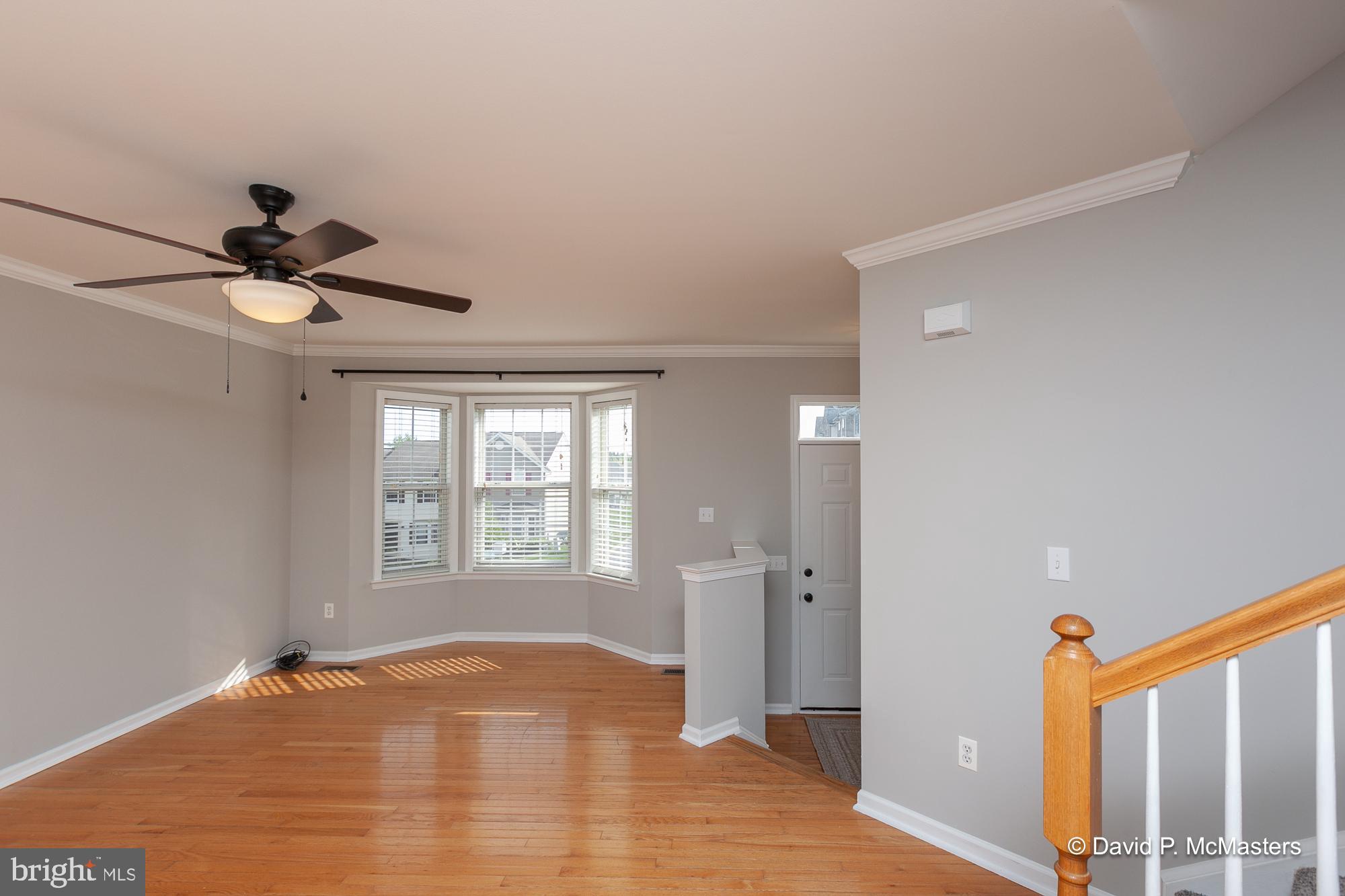 LAUREL RIDGE - Residential