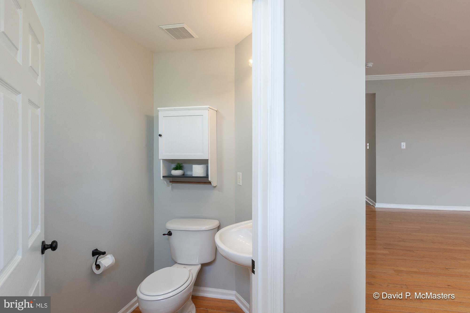 LAUREL RIDGE - Residential