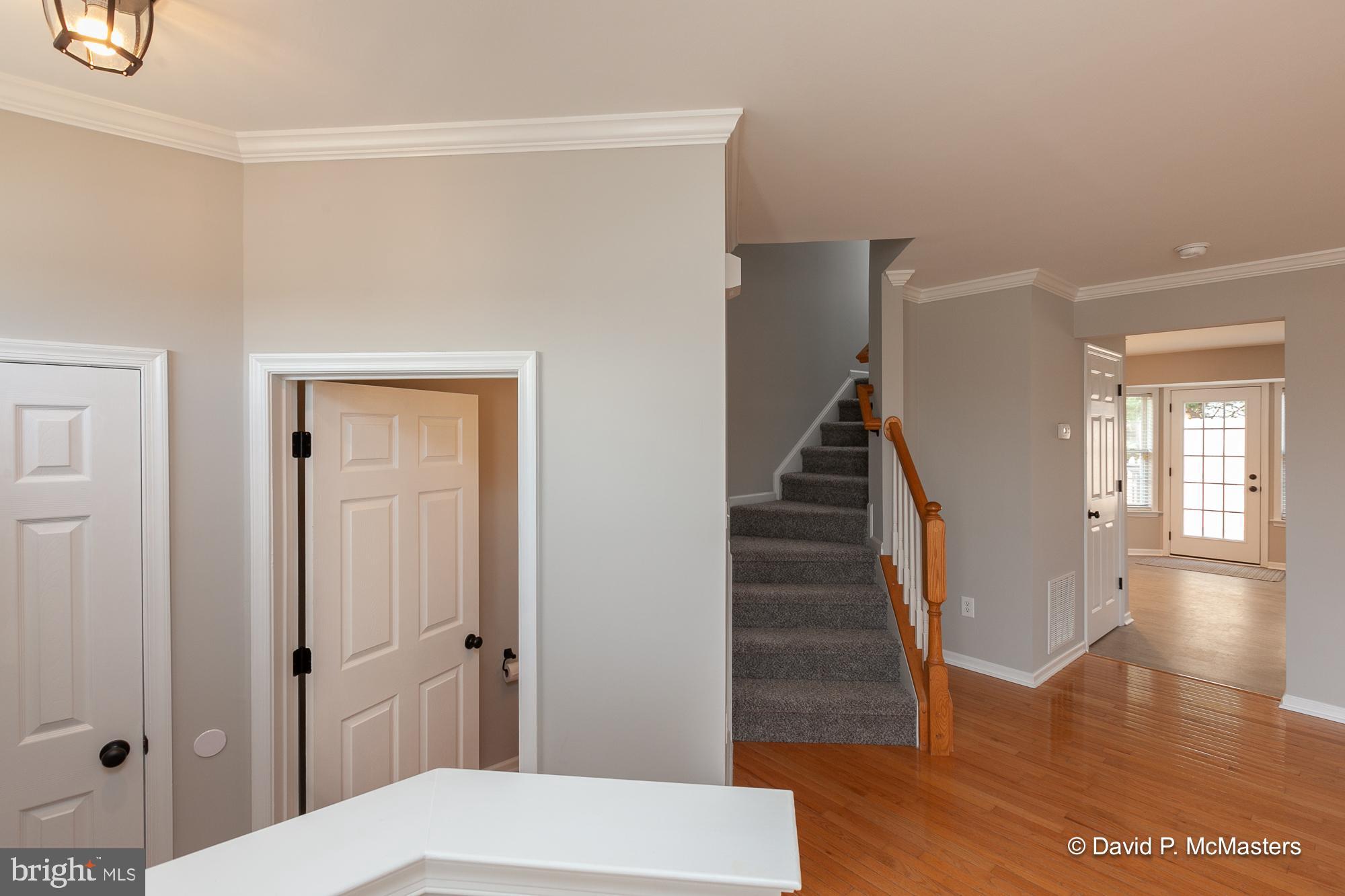 LAUREL RIDGE - Residential