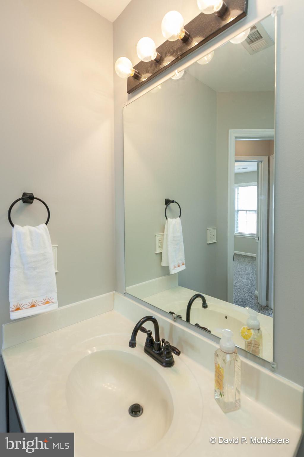 LAUREL RIDGE - Residential