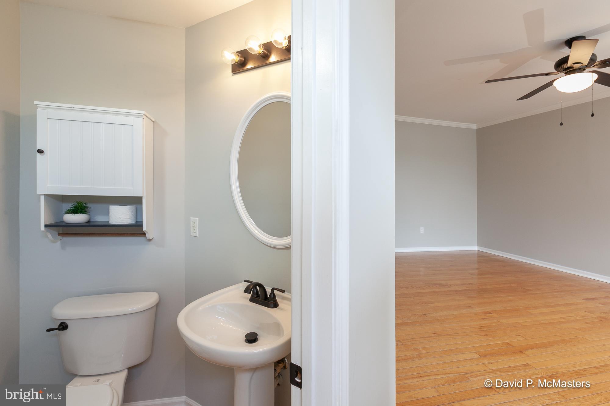 LAUREL RIDGE - Residential