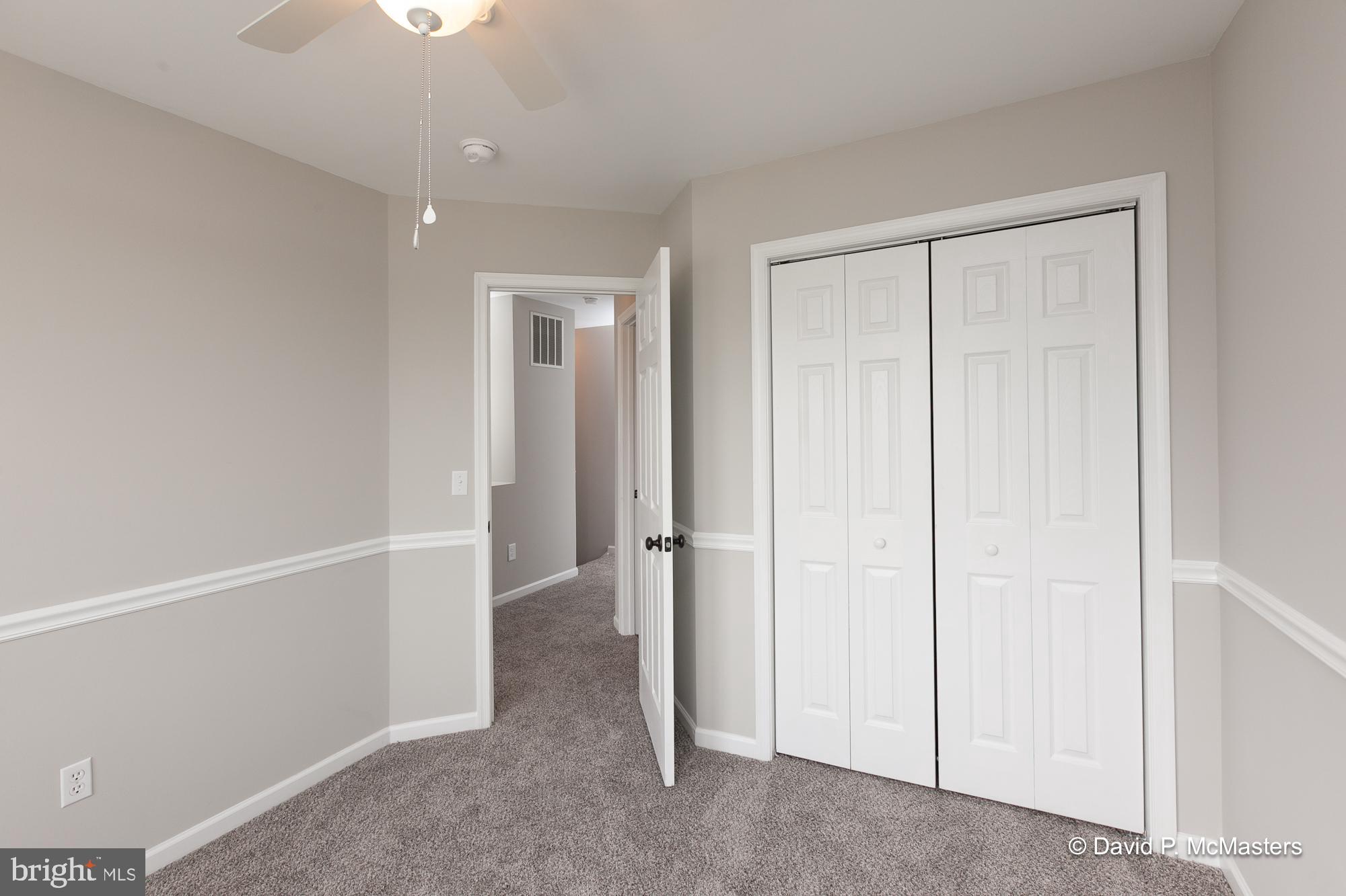 LAUREL RIDGE - Residential