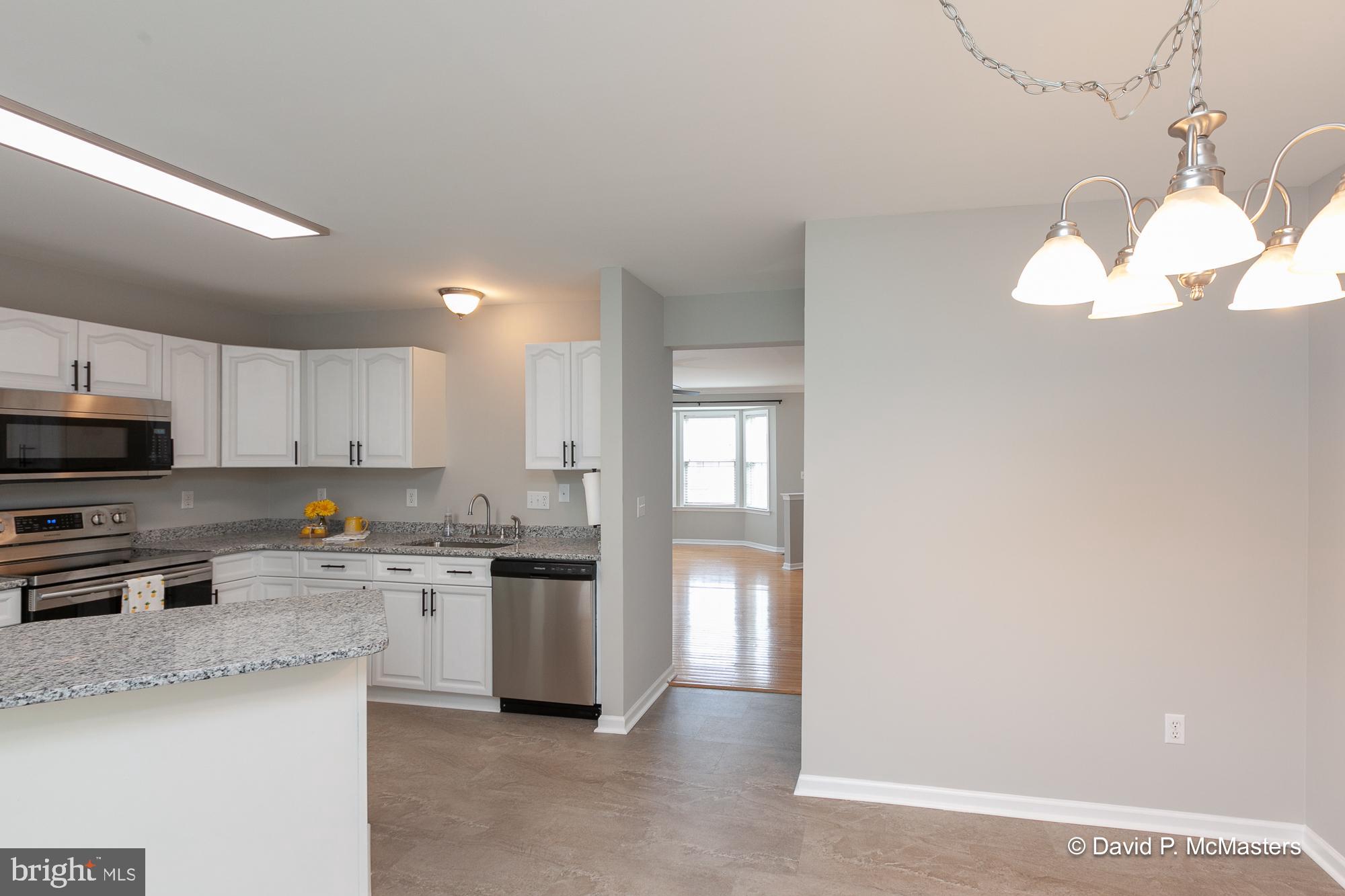 LAUREL RIDGE - Residential