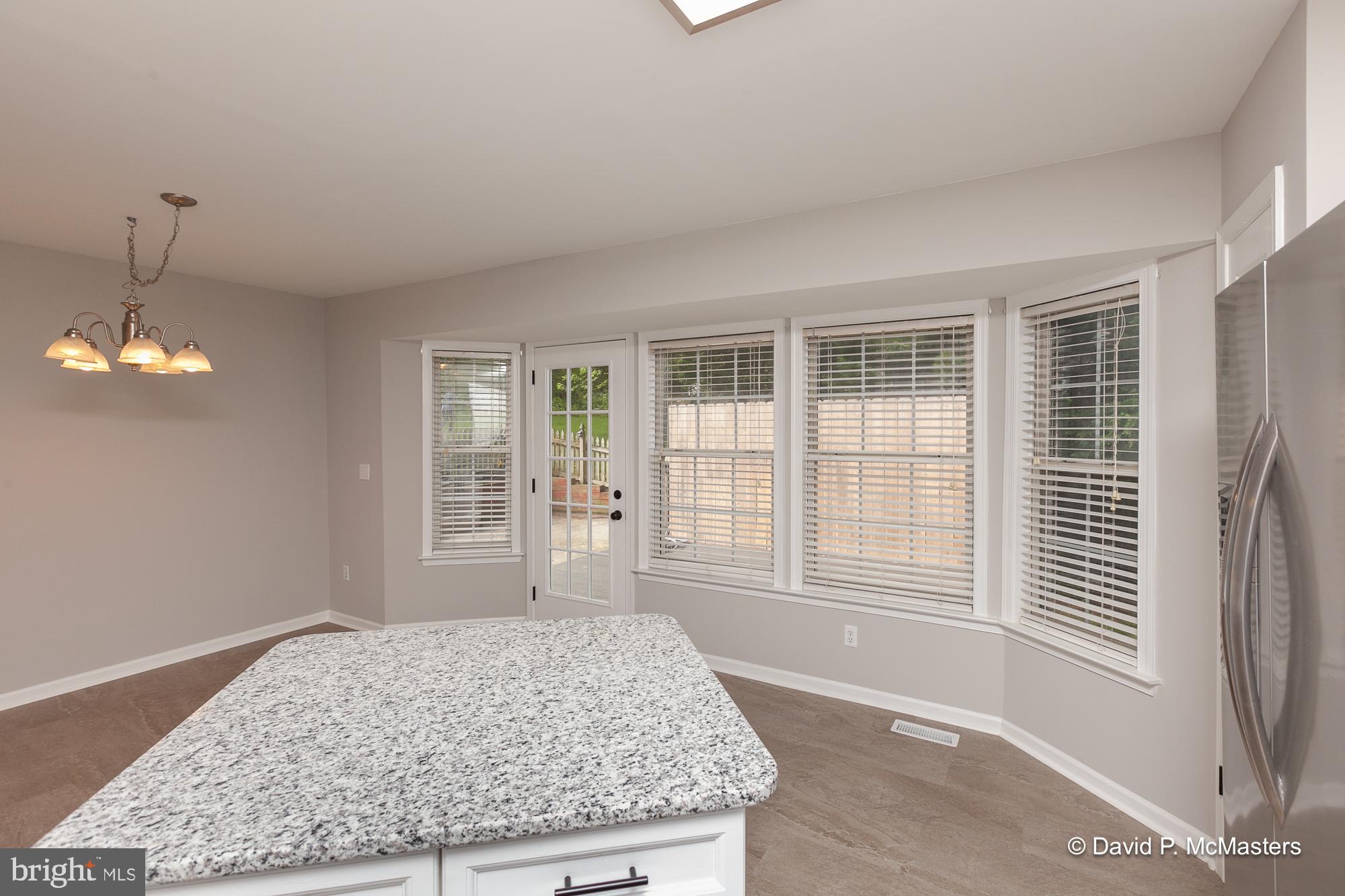 LAUREL RIDGE - Residential